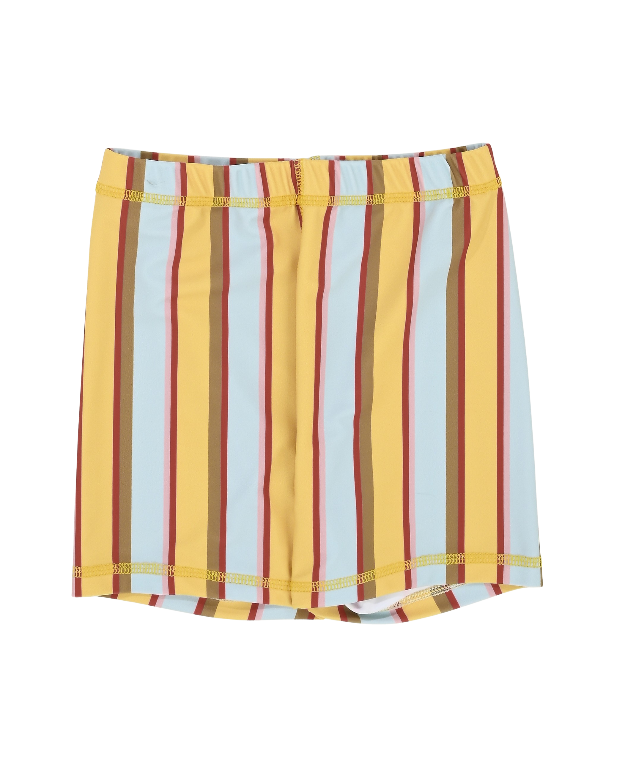 [fais dodo] Lani swim pants (short)