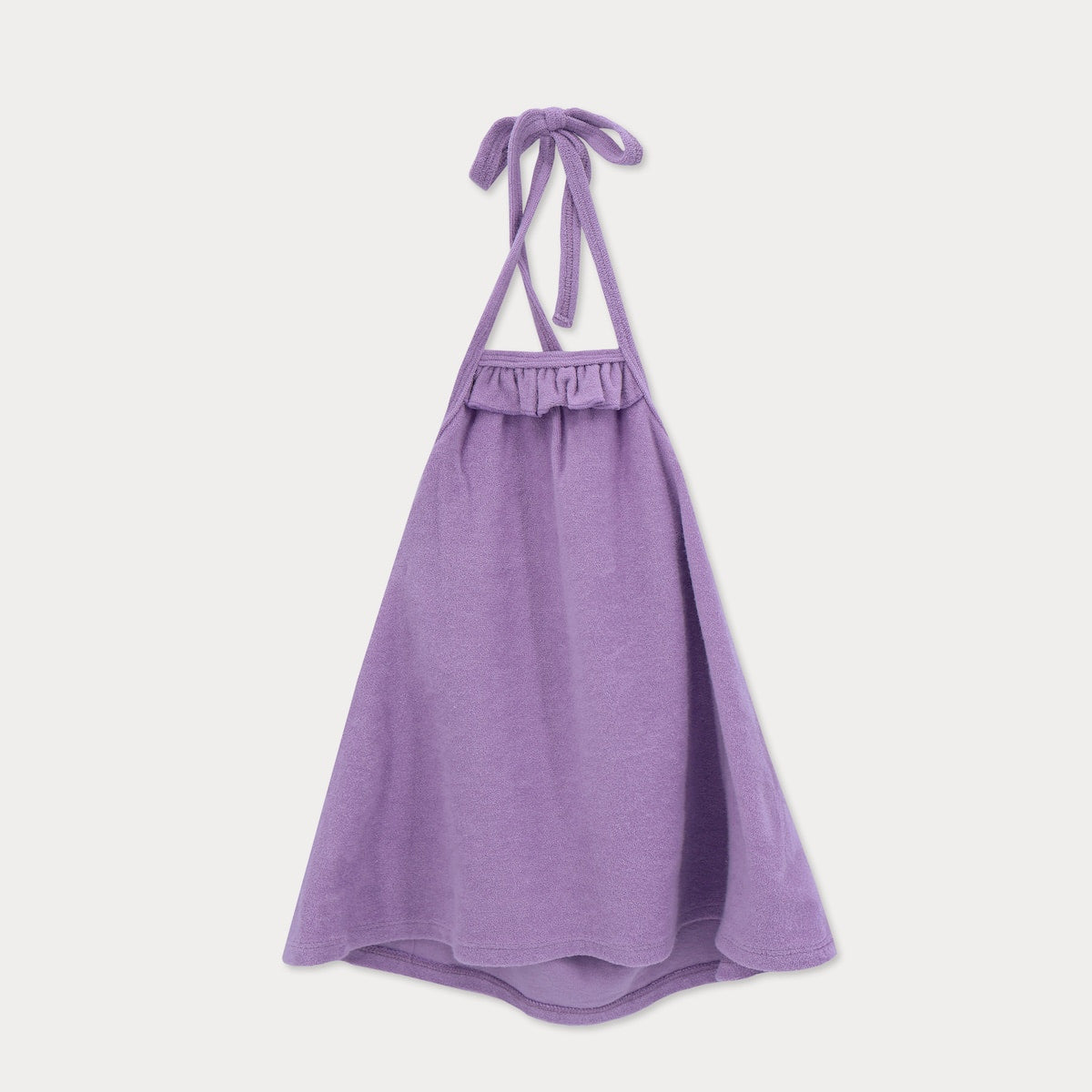 [Soye] Terry foo dress_3colors