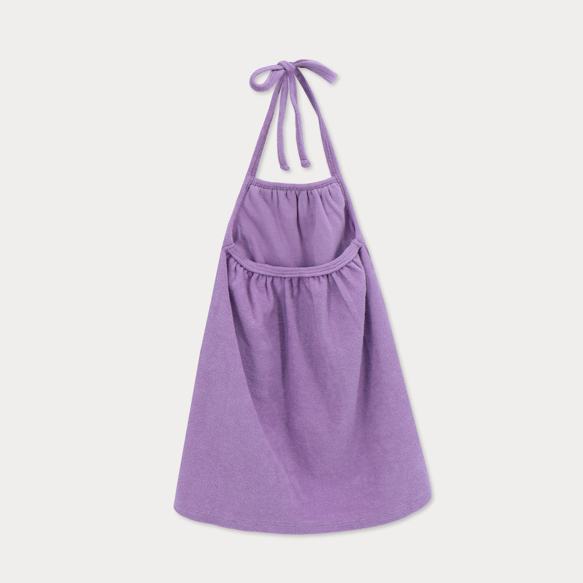 [Soye] Terry foo dress_3colors