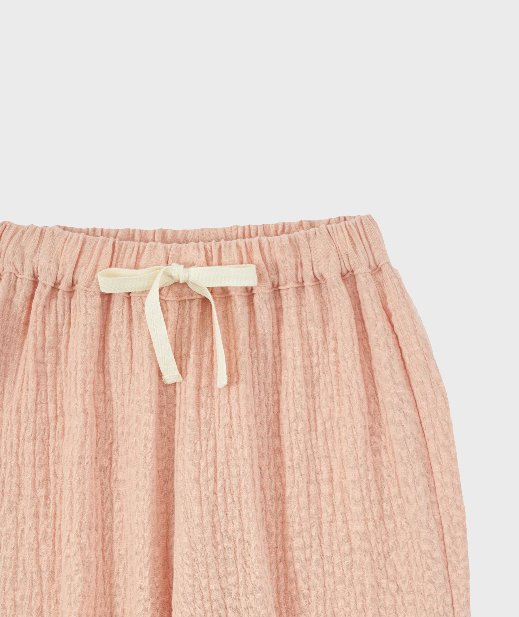 [Choco.el] Eco Pants_Pink