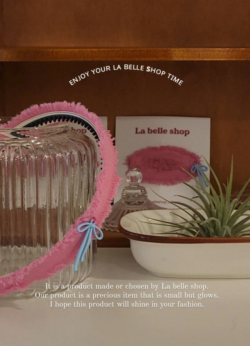 [La Belle] Chloe Hair Band