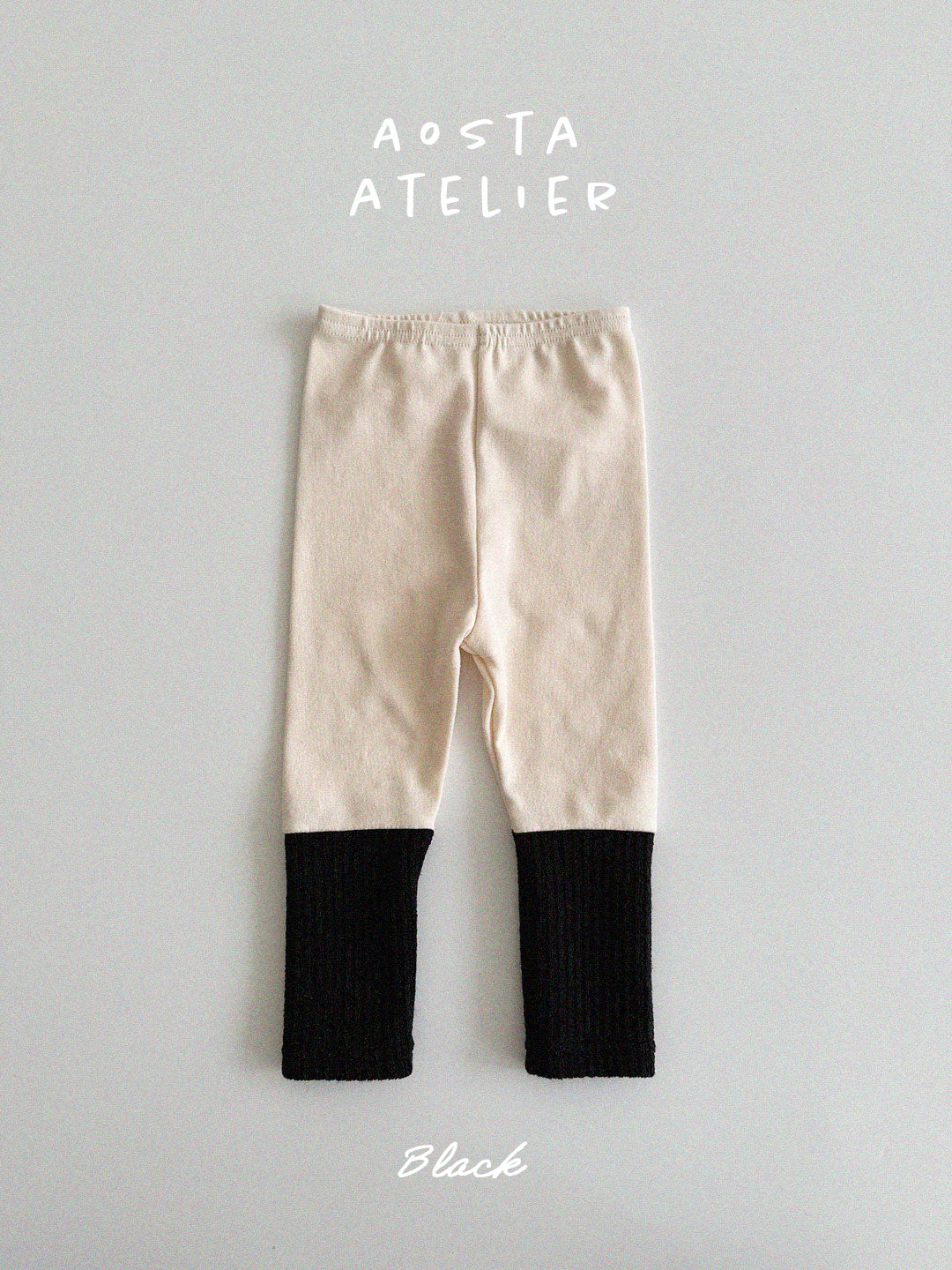 [AOSTA] Chewy Leggings_7colors