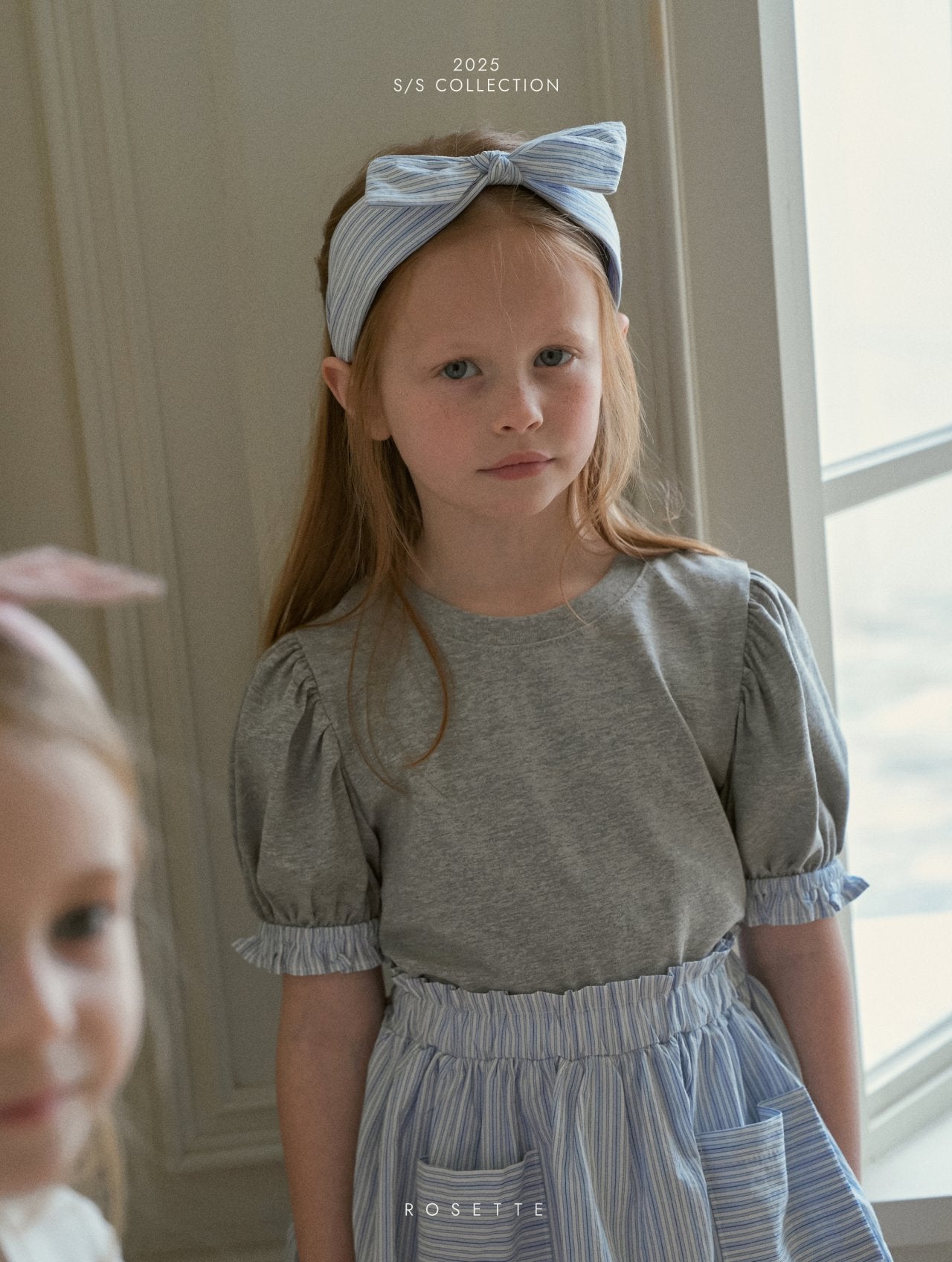 [ROSETTE] Serena Skirt_2colors
