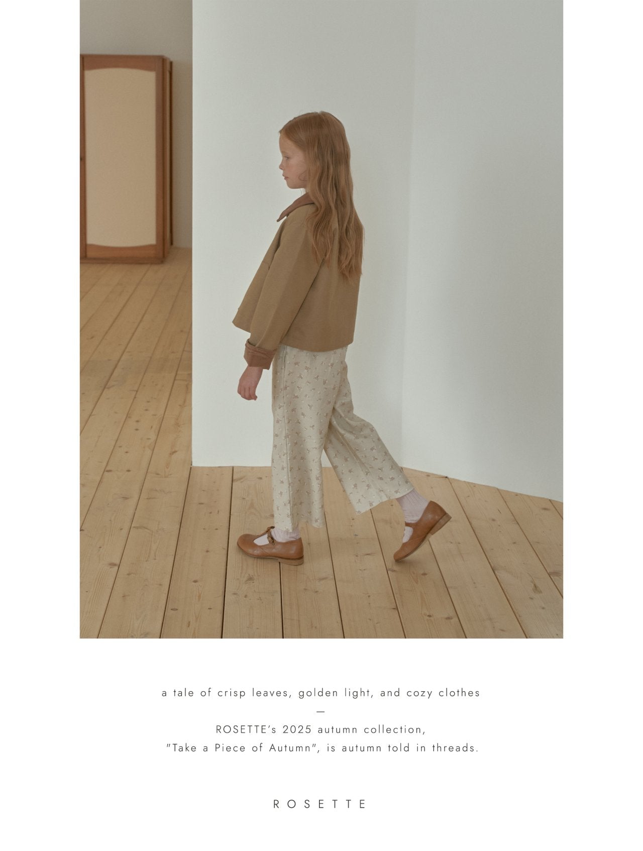 [ROSETTE] Momo Pants_2colors