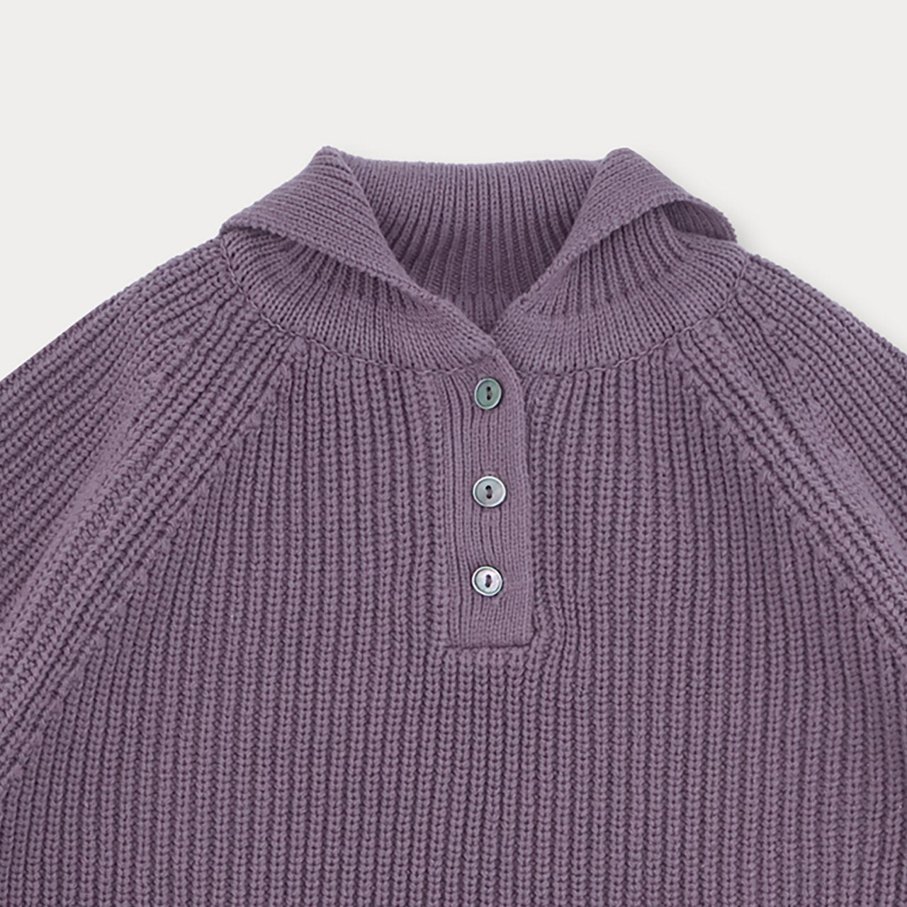 [Soye] Lena Sera Knit_Purple