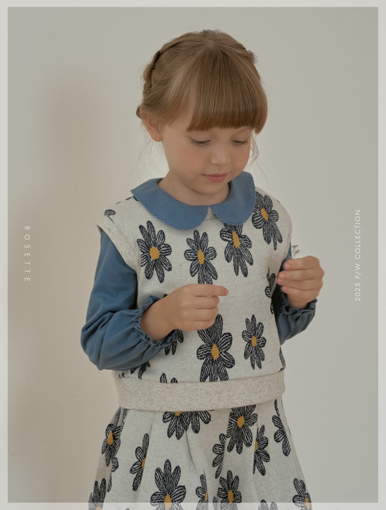[ROSETTE] Egg Pants_2colors