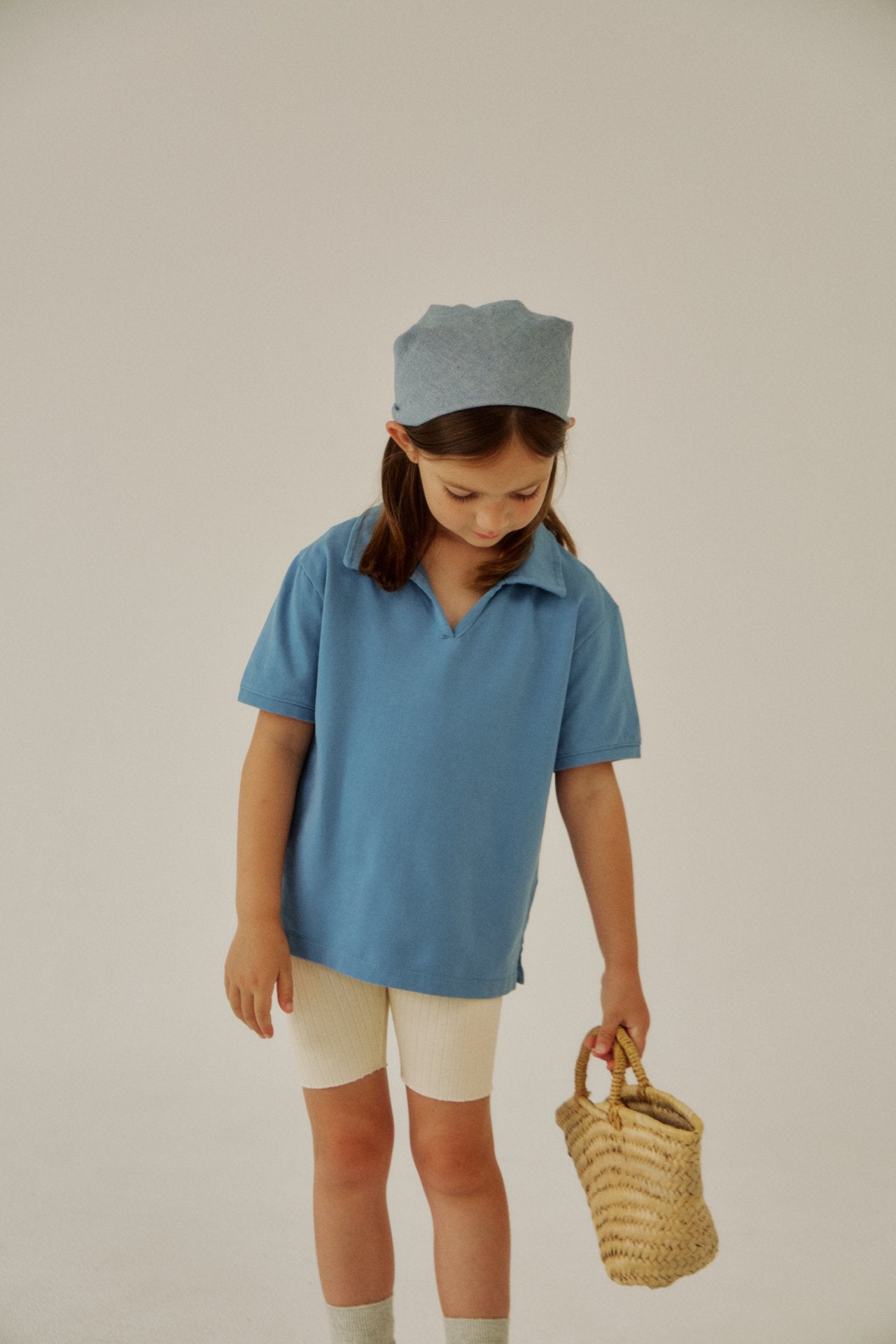 [Soye] Vanilla Short Leggings_3colors