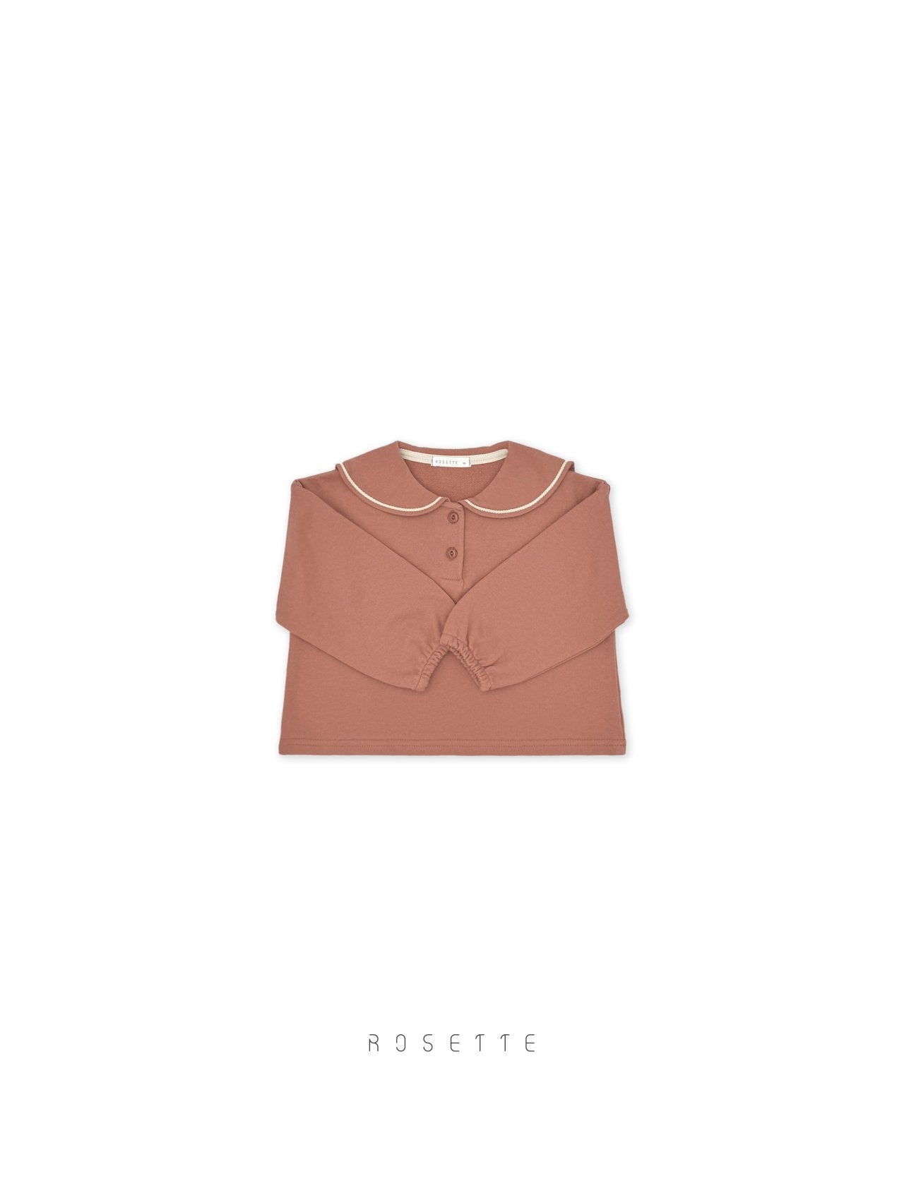 [ROSETTE] Days Sailor T-Shirt_2colors