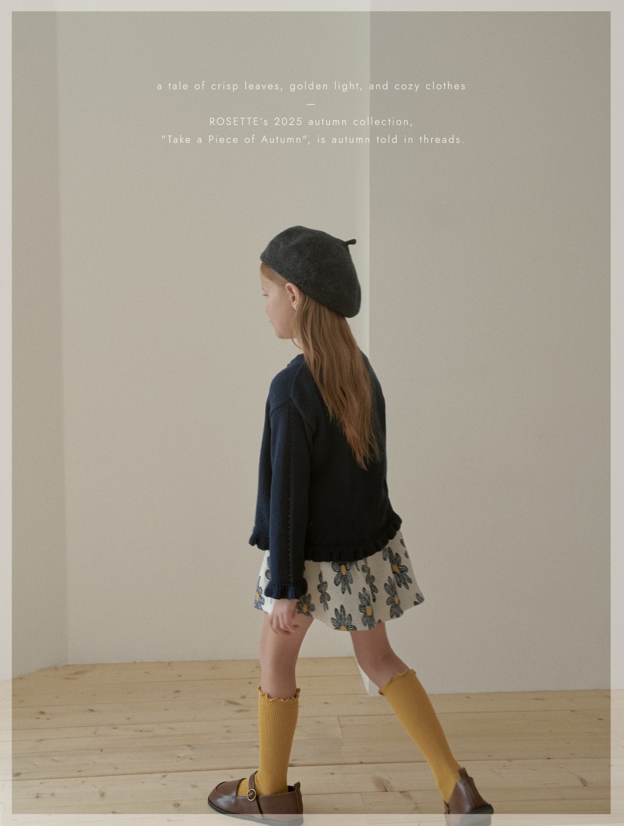 [ROSETTE] Katelin Knit Cardigan_3colors