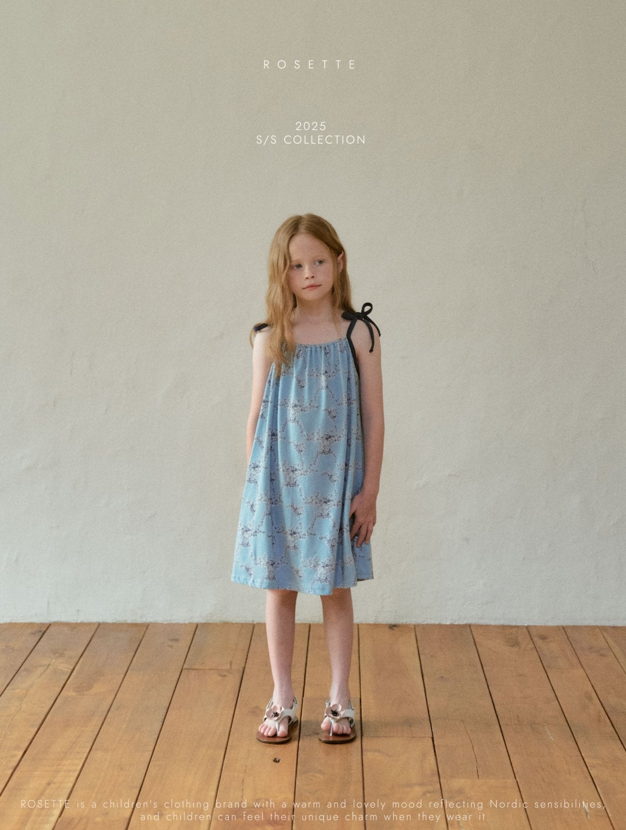 [ROSETTE] Verdi Dress_2colors