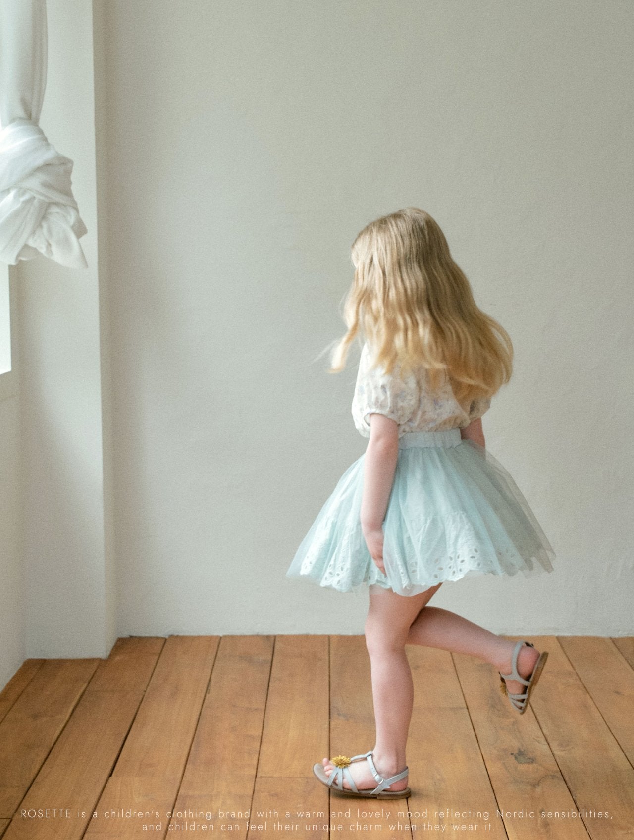 [ROSETTE] Prisha Skirt_2colors