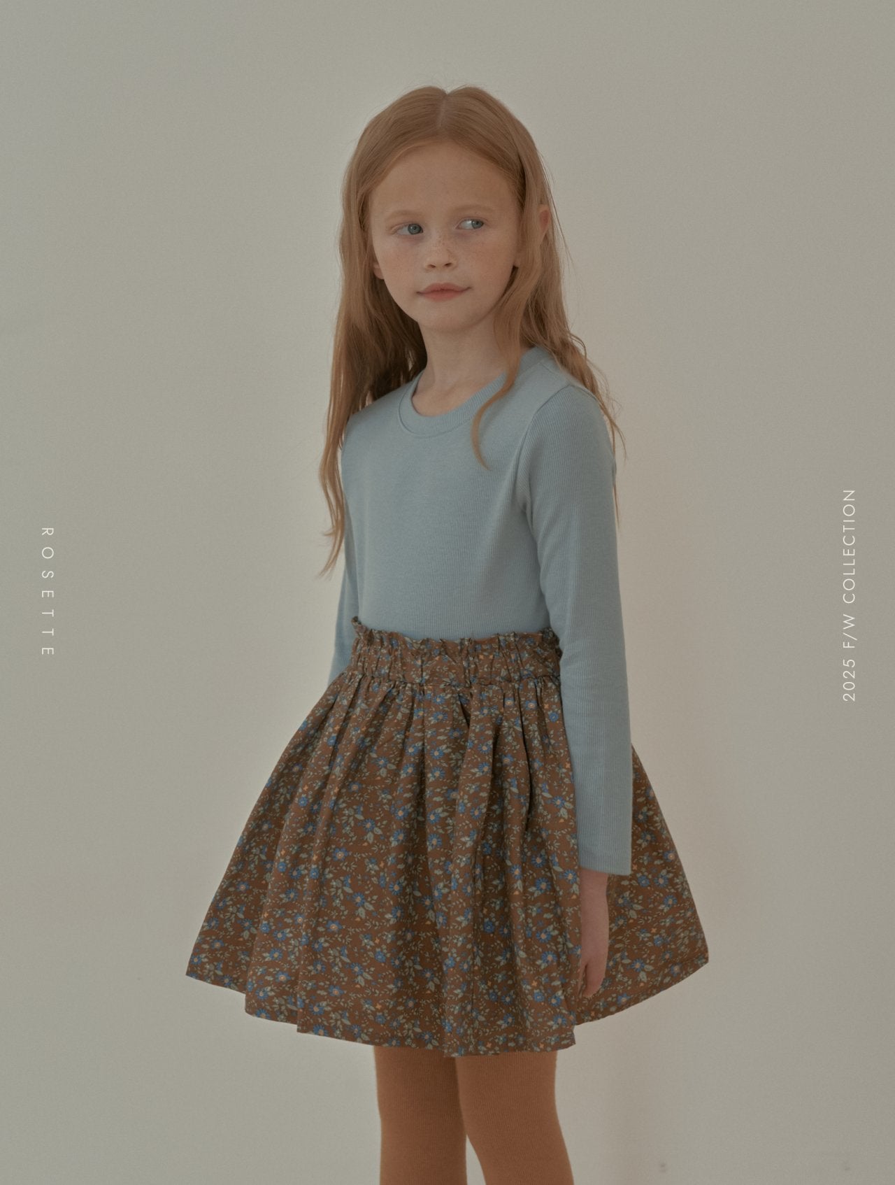 [ROSETTE] Bella Skirt_2colors