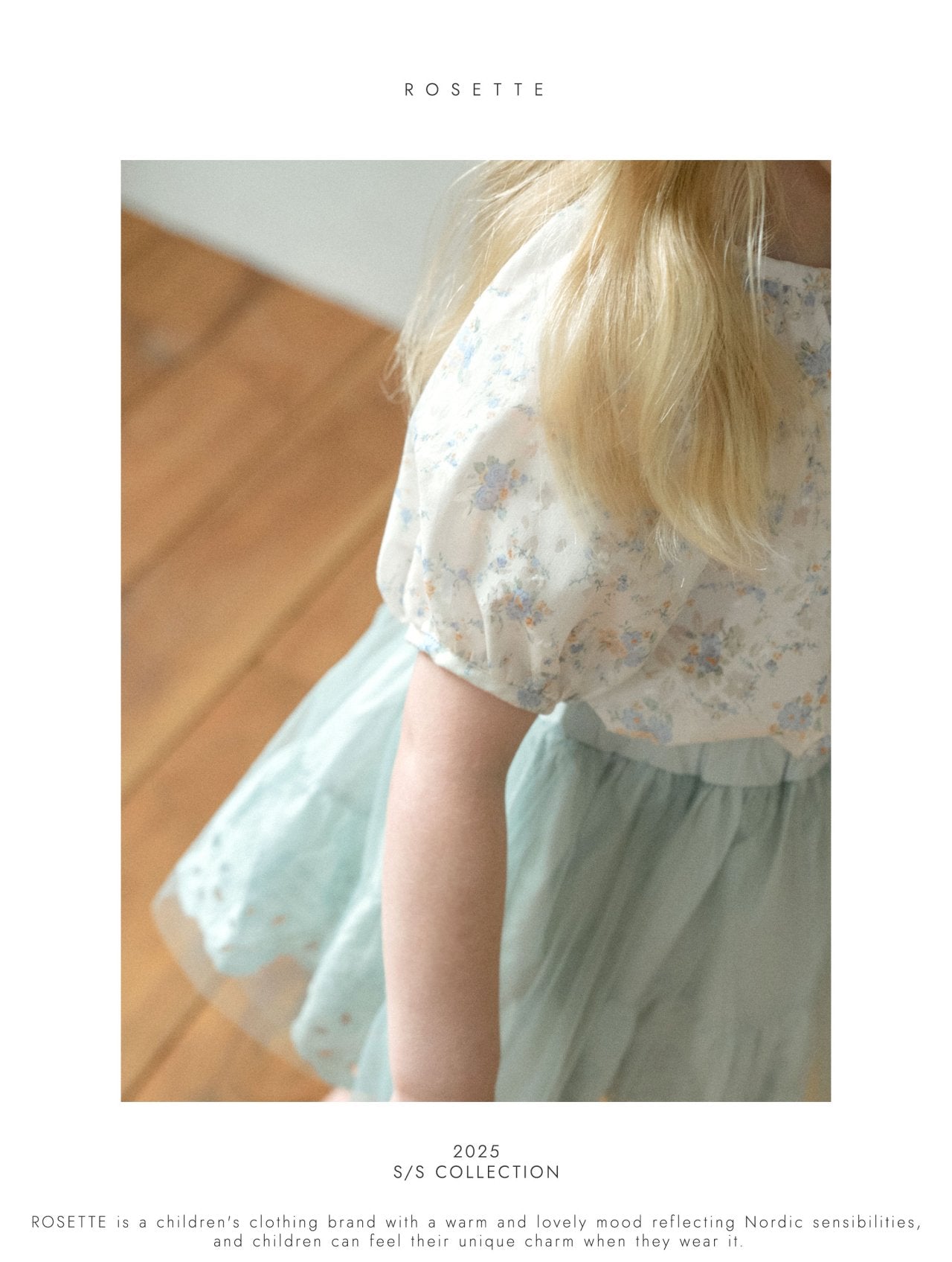 [ROSETTE] Prisha Skirt_2colors