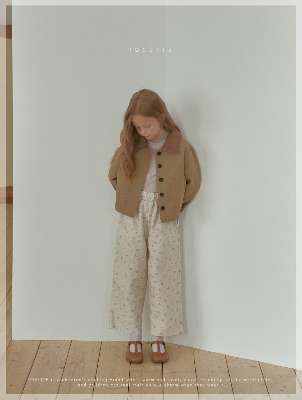 [ROSETTE] Momo Pants_2colors