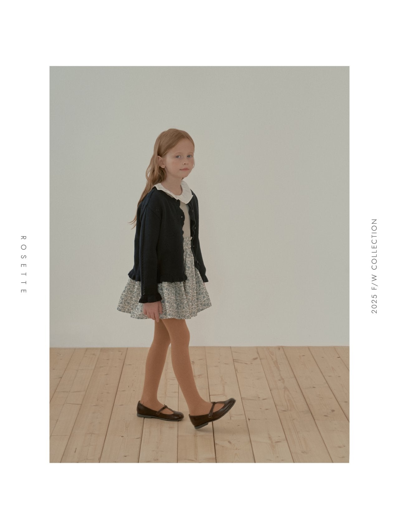 [ROSETTE] Katelin Knit Cardigan_3colors