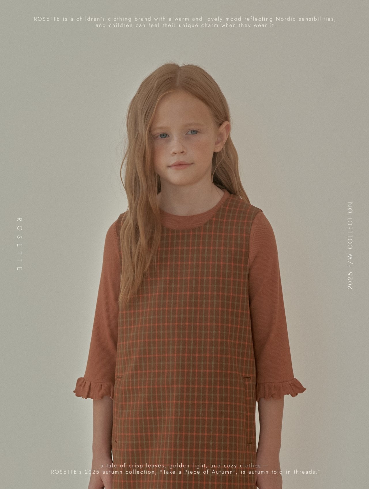 [ROSETTE] Jane Ruffle T-Shirt_2colors