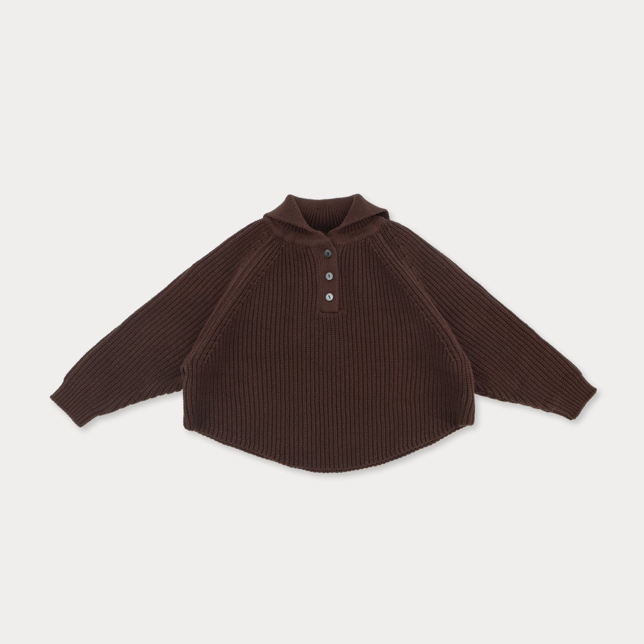 [Soye] Lena Sera Knit_Wine