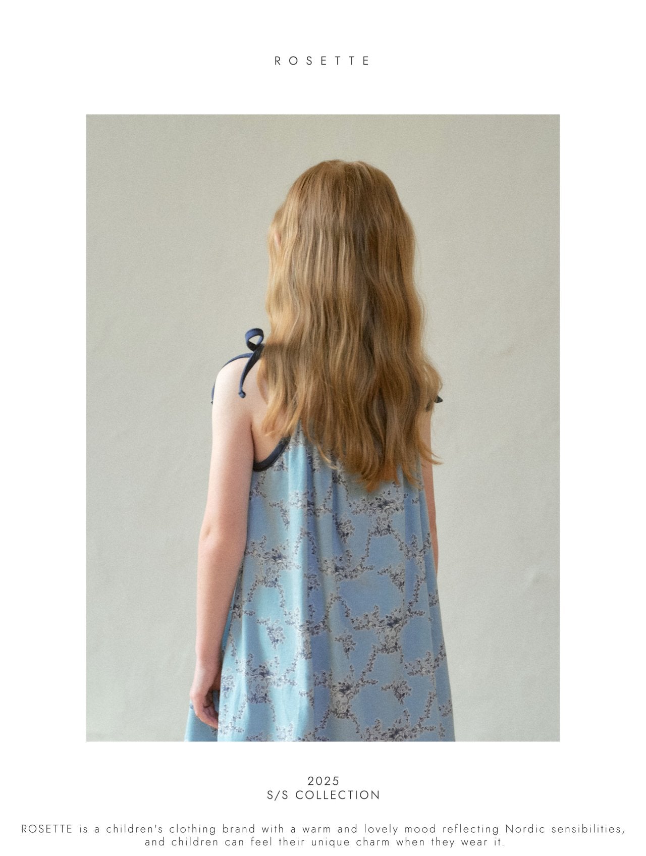[ROSETTE] Verdi Dress_2colors