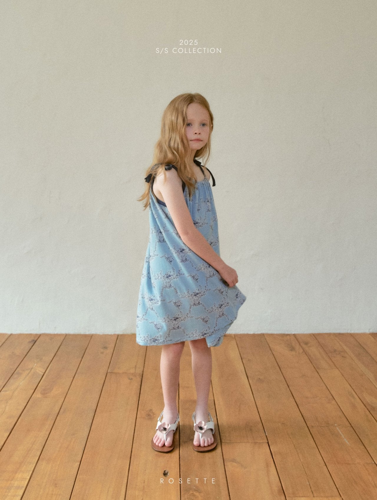 [ROSETTE] Verdi Dress_2colors