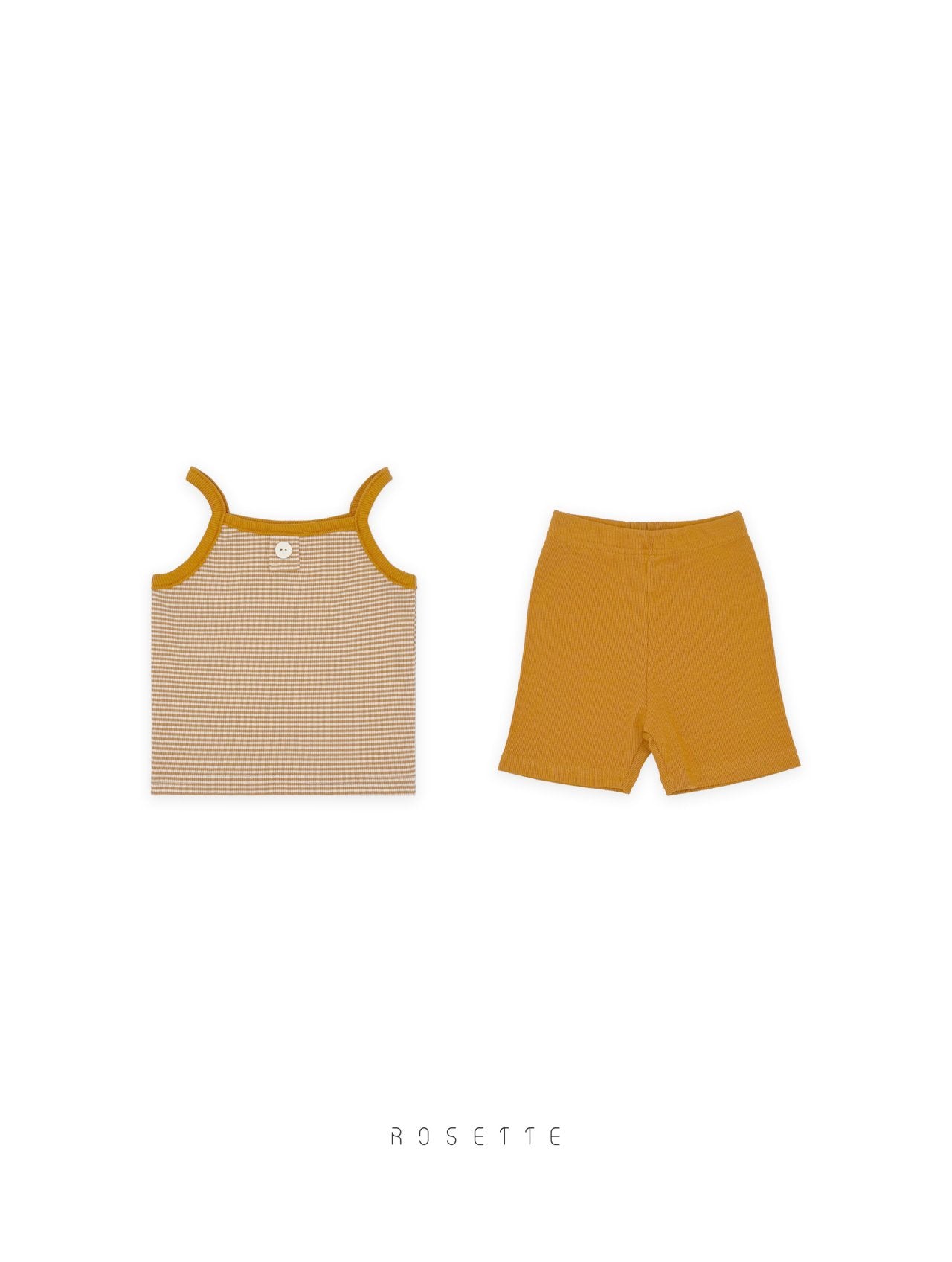 [ROSETTE] Parmparm Set-up_3colors