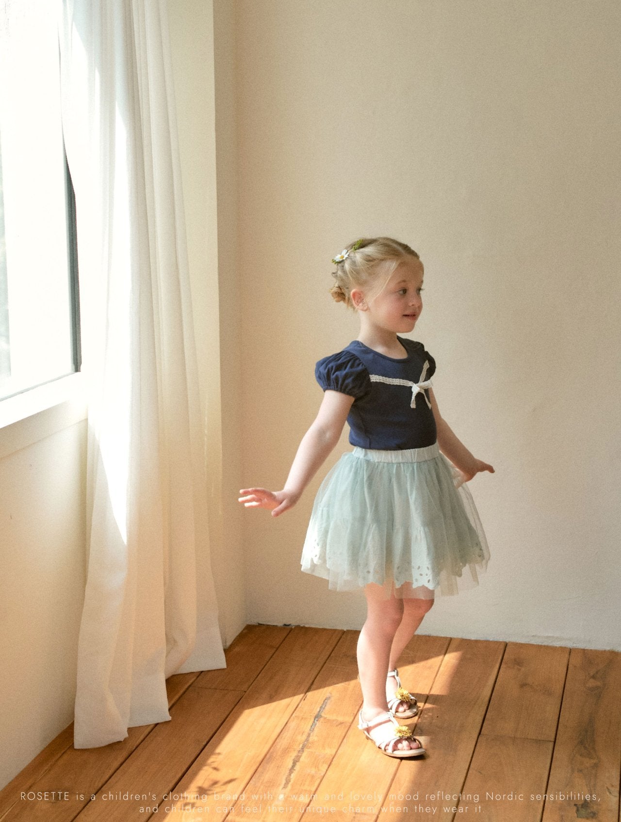 [ROSETTE] Prisha Skirt_2colors