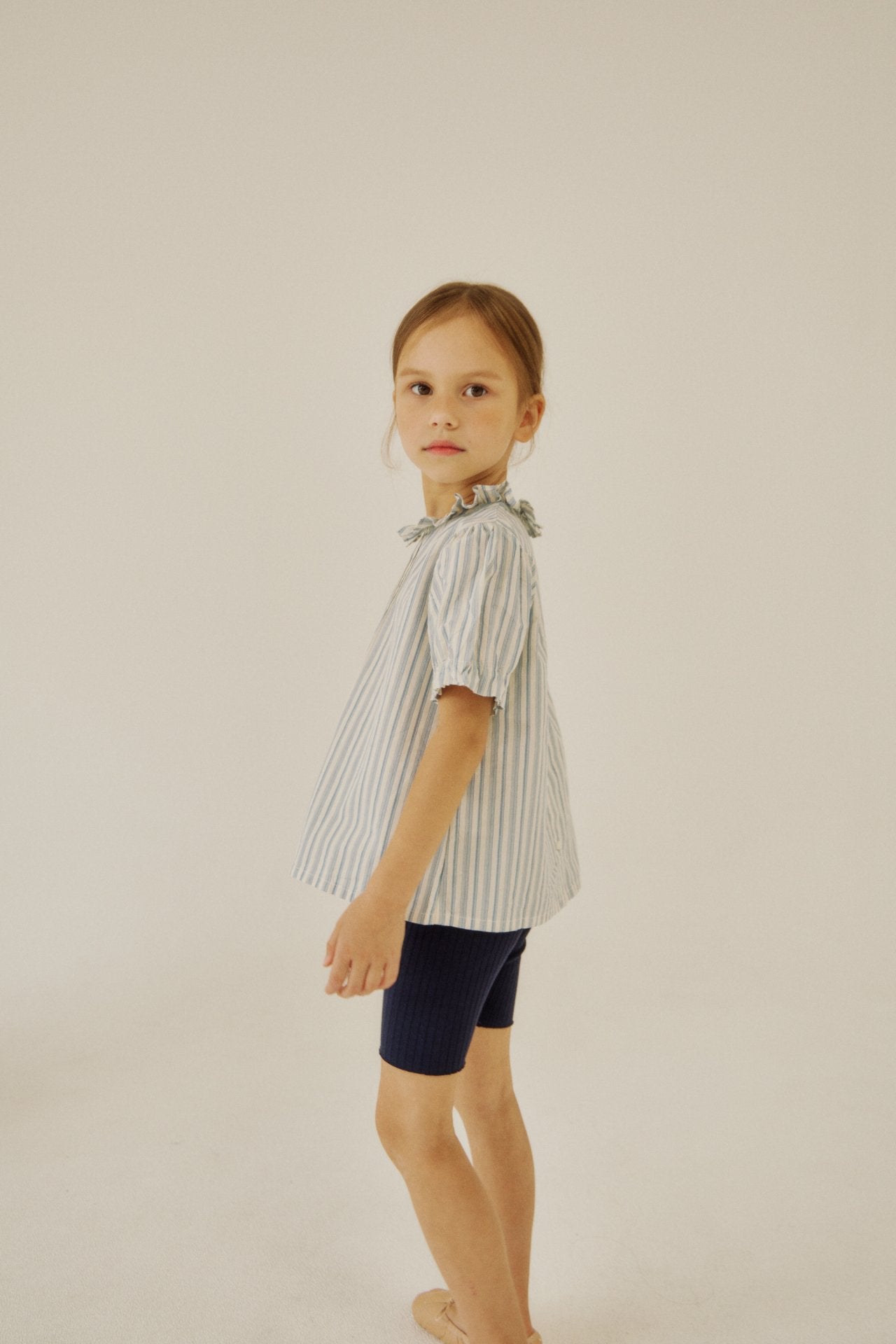[Soye] Vanilla Short Leggings_3colors