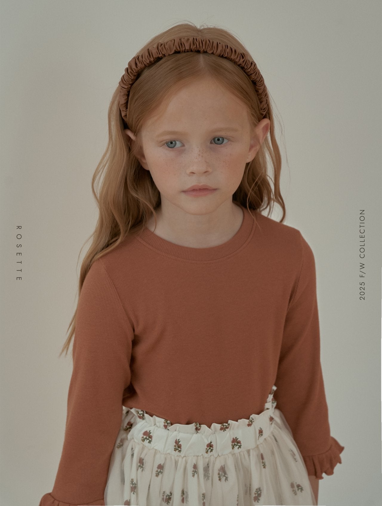 [ROSETTE] Lora Skirt_2colors