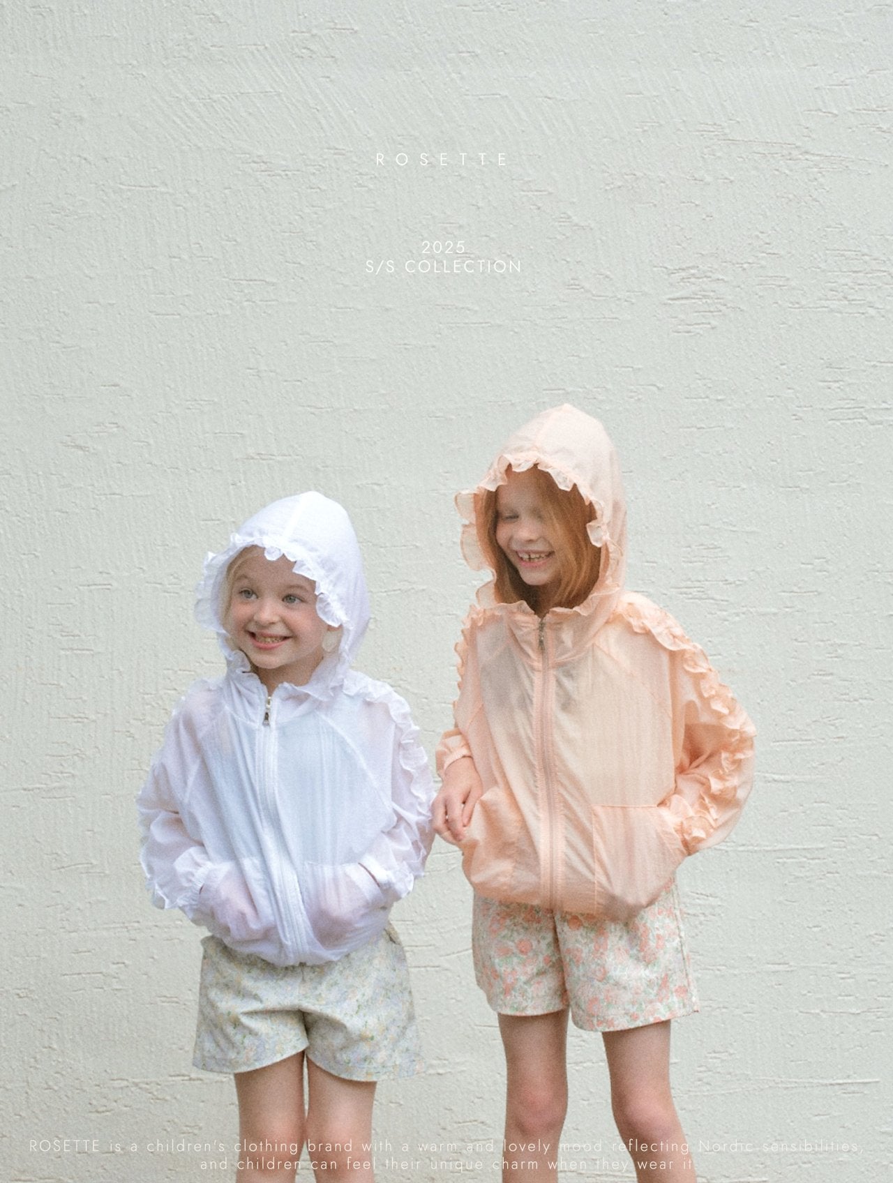 [ROSETTE] Rose Pants_2colors