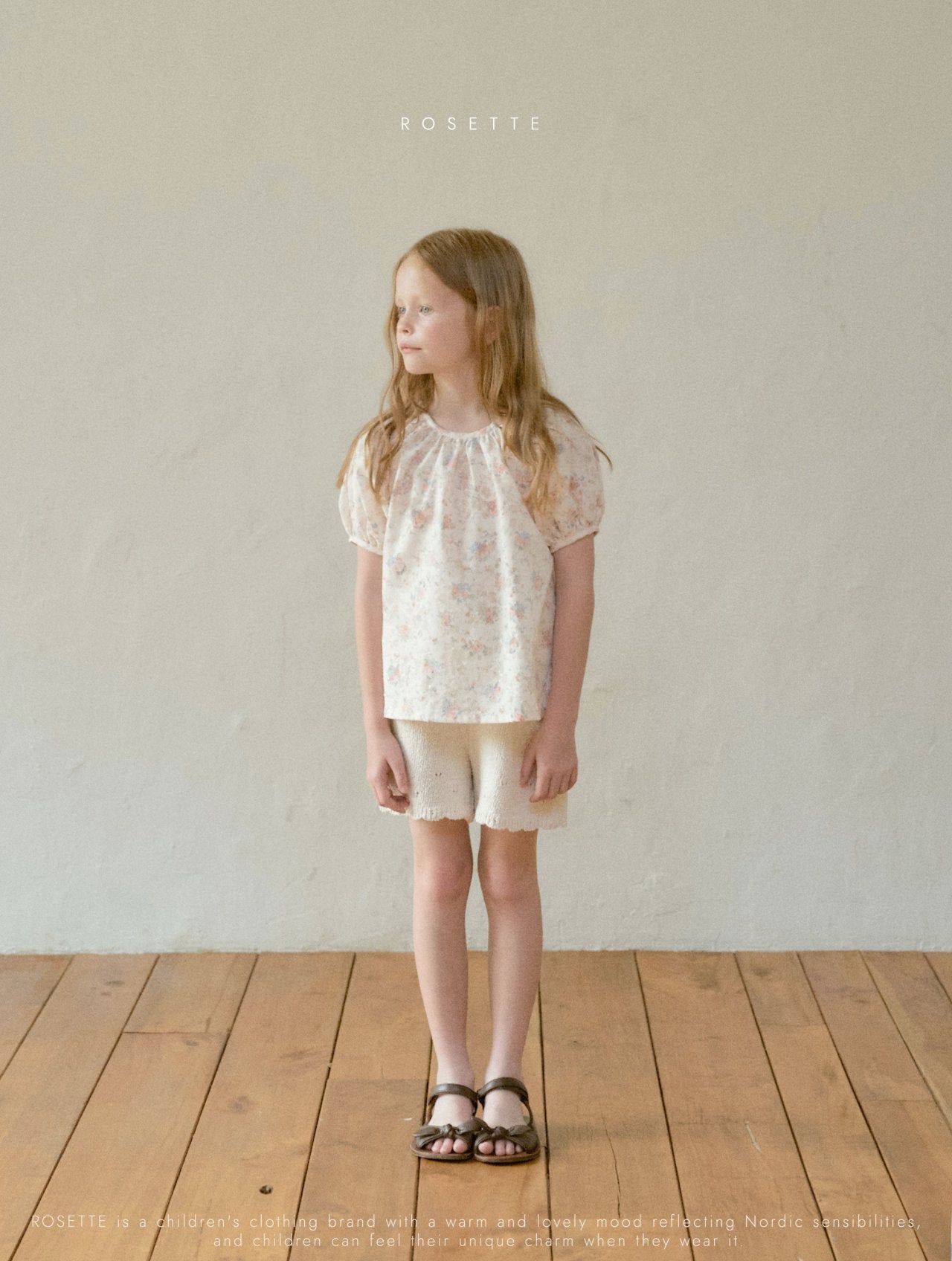 [ROSETTE] Terria Knit Pants_2colors