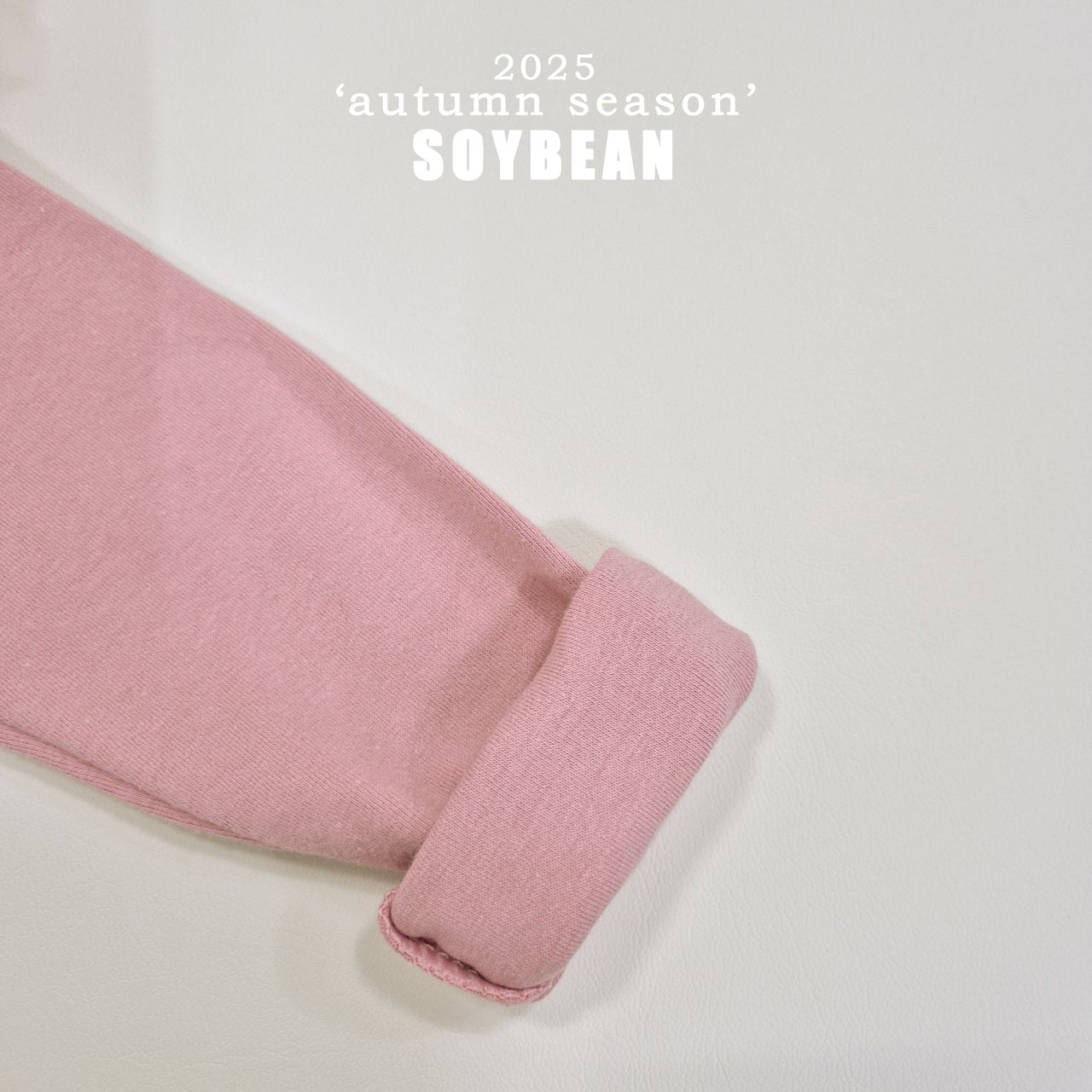 [SOYBEAN] Lovely Shasha Skirted Leggings_3colors