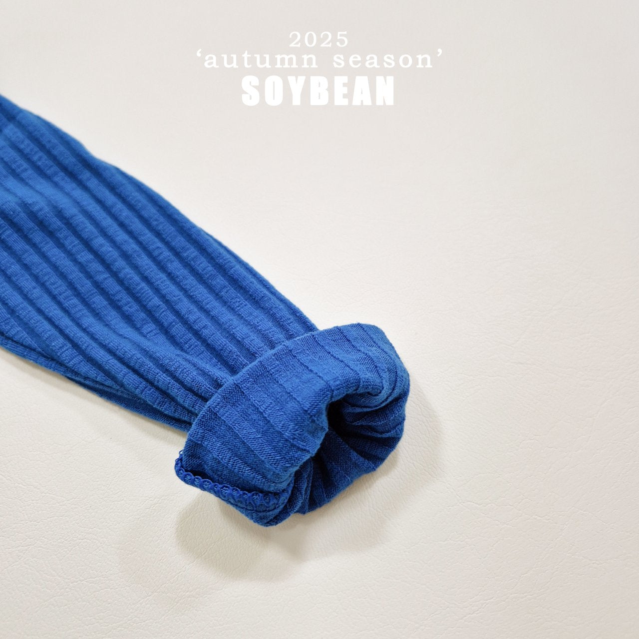[SOYBEAN] Pat-Pat Color Loungewear_6colors