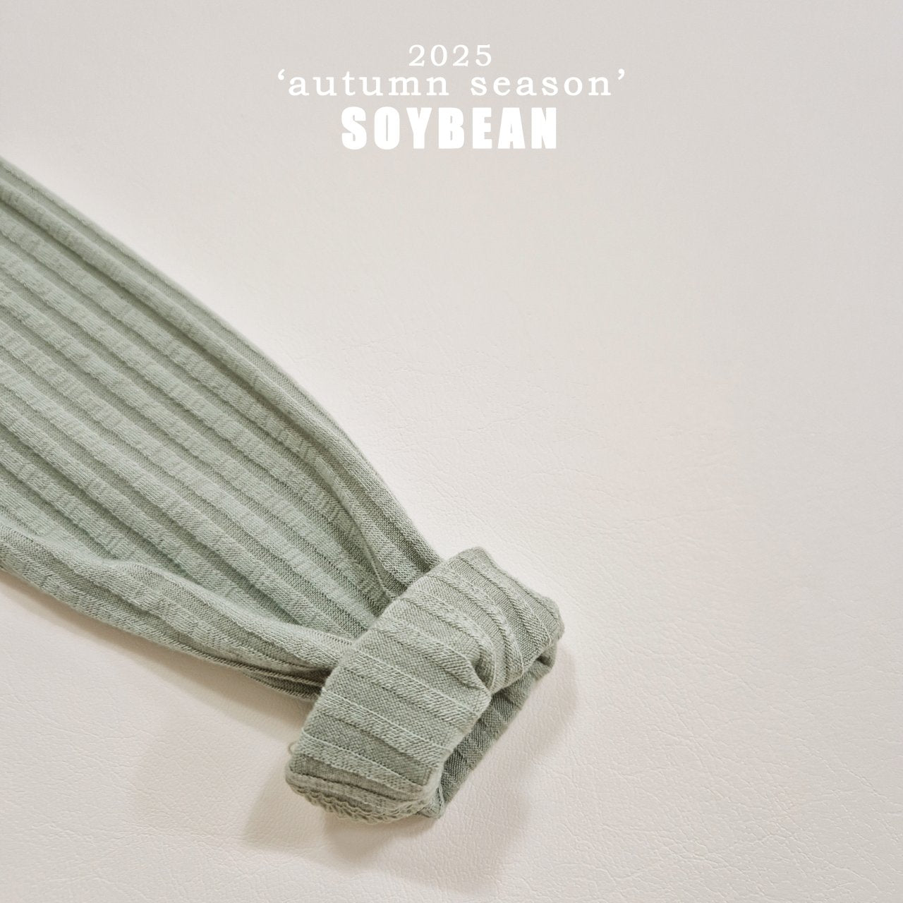 [SOYBEAN] Pat-Pat Color Loungewear_6colors
