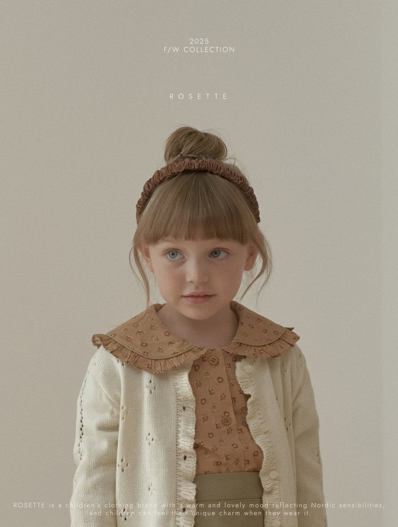 [ROSETTE] Loe Blouse_2colors