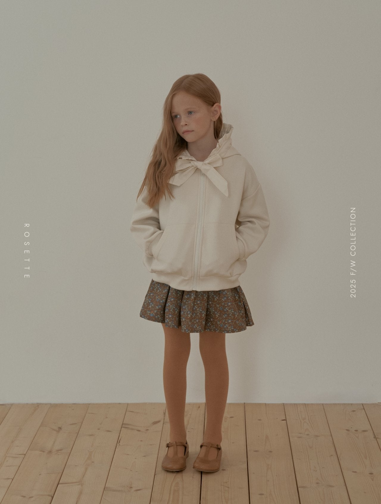 [ROSETTE] Bella Skirt_2colors