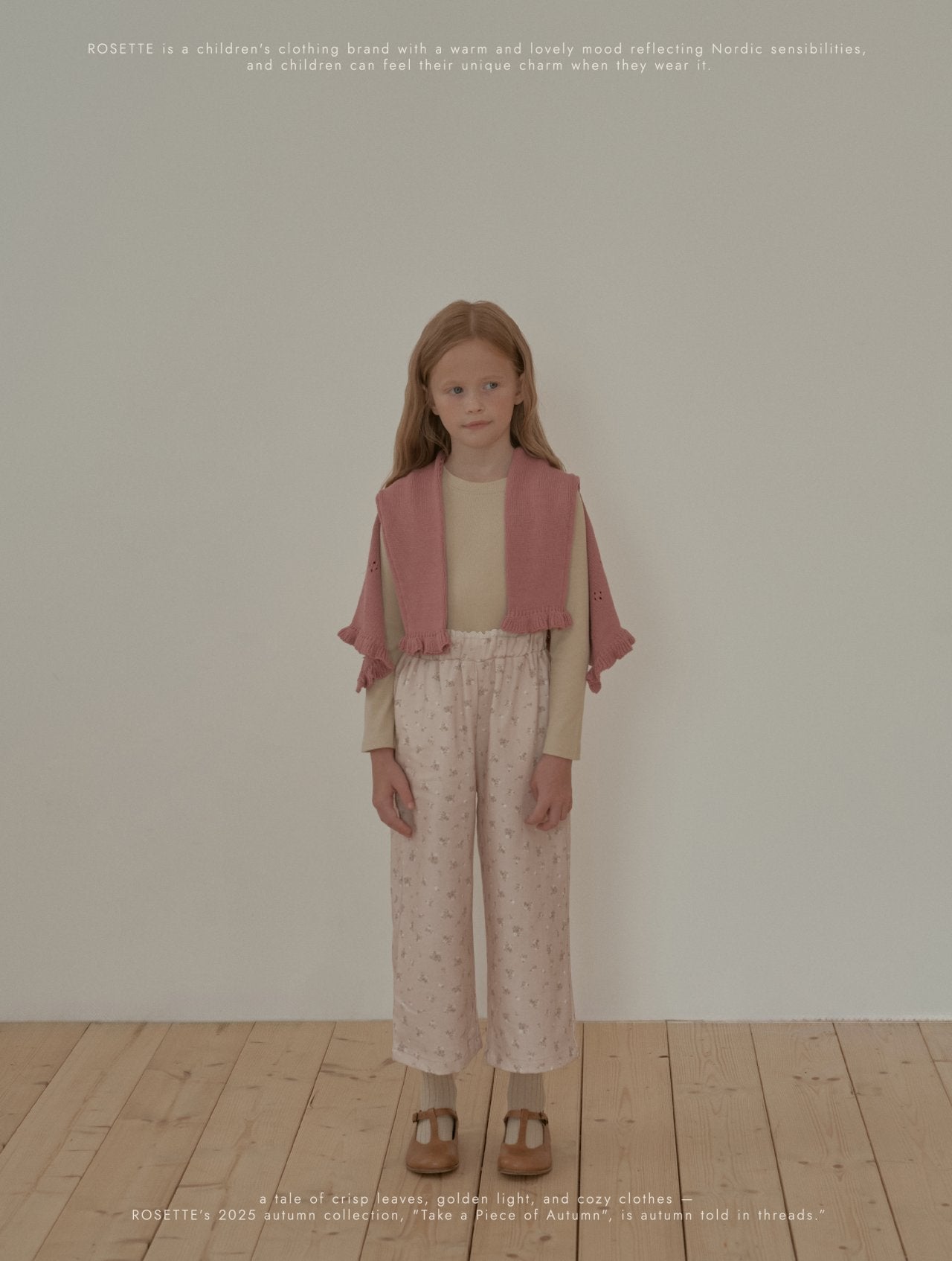 [ROSETTE] Momo Pants_2colors