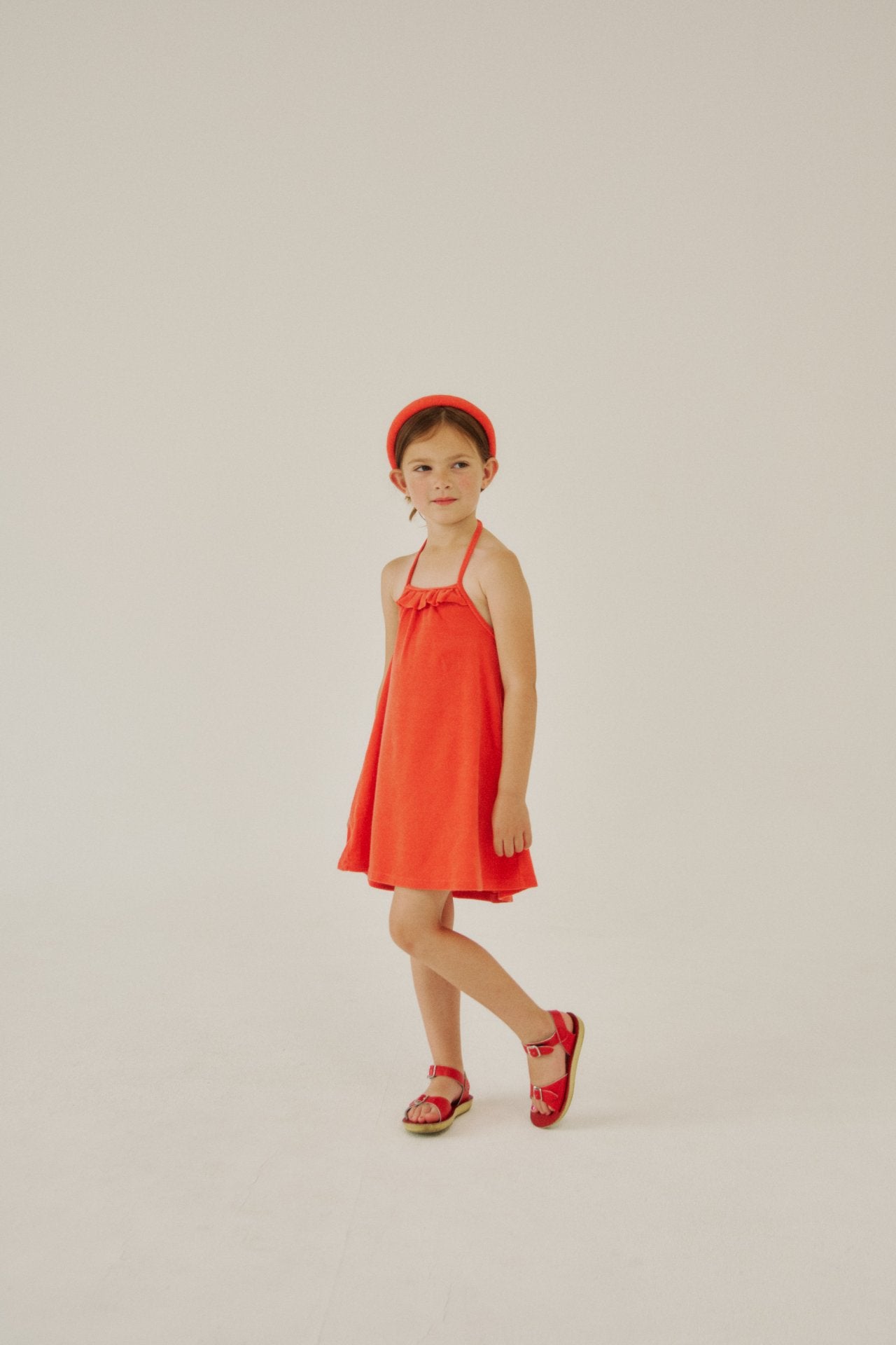 [Soye] Terry foo dress_3colors