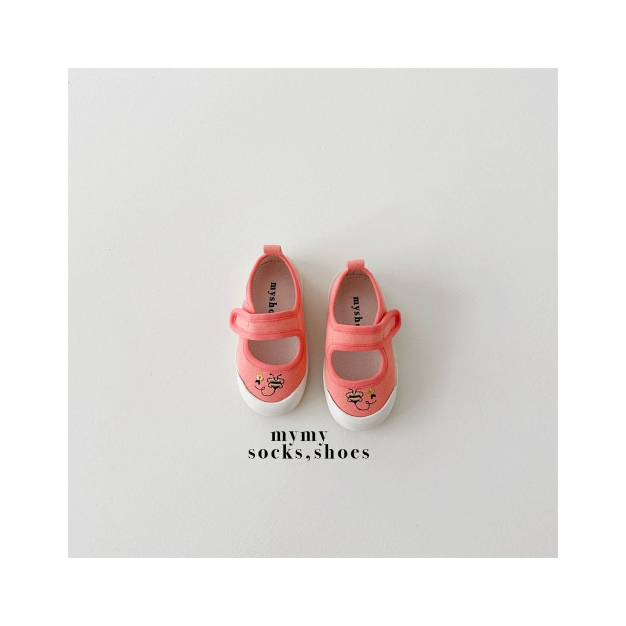 [my shoes] Grapefruit shoes_Orange