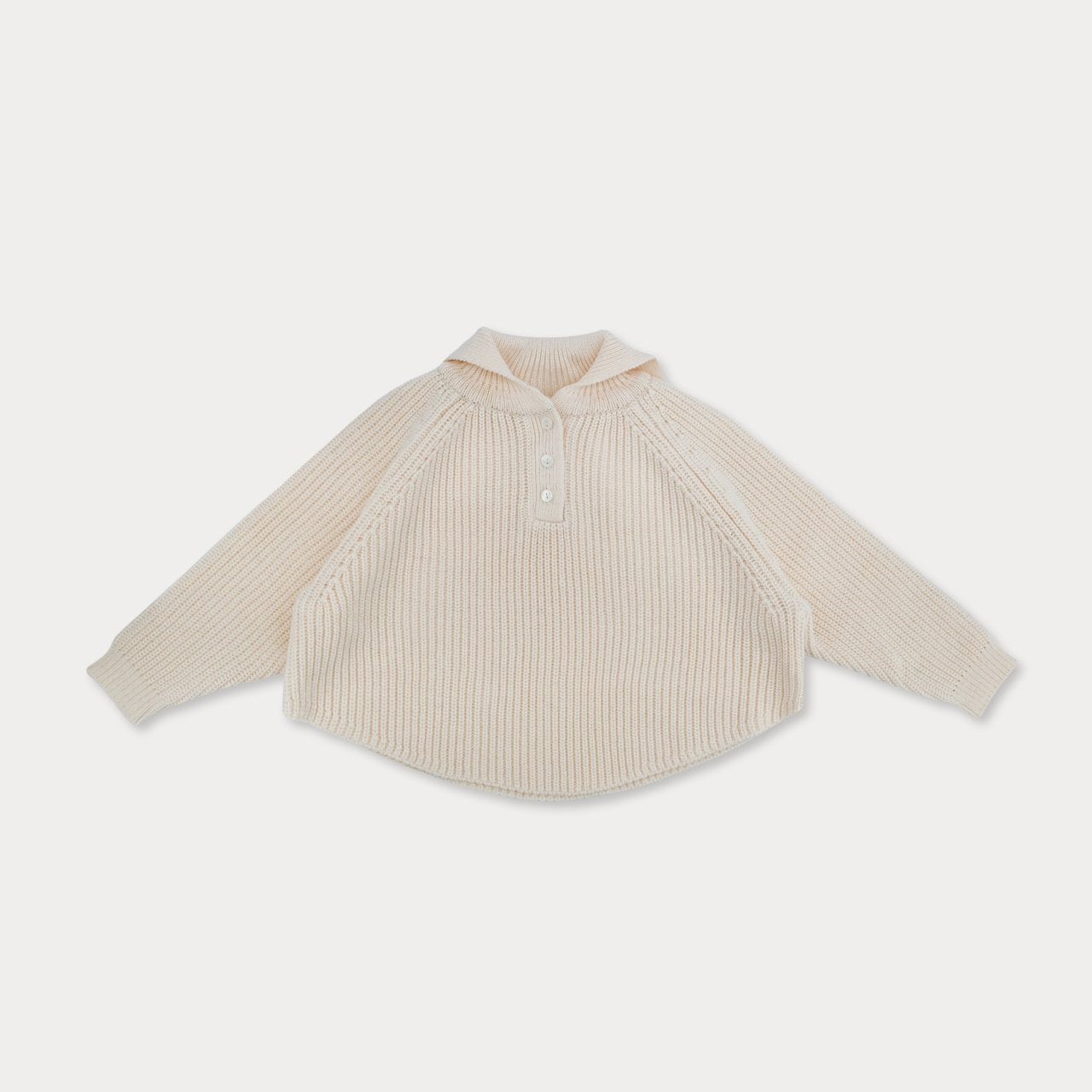 [Soye] Lena Sera Knit_Ivory