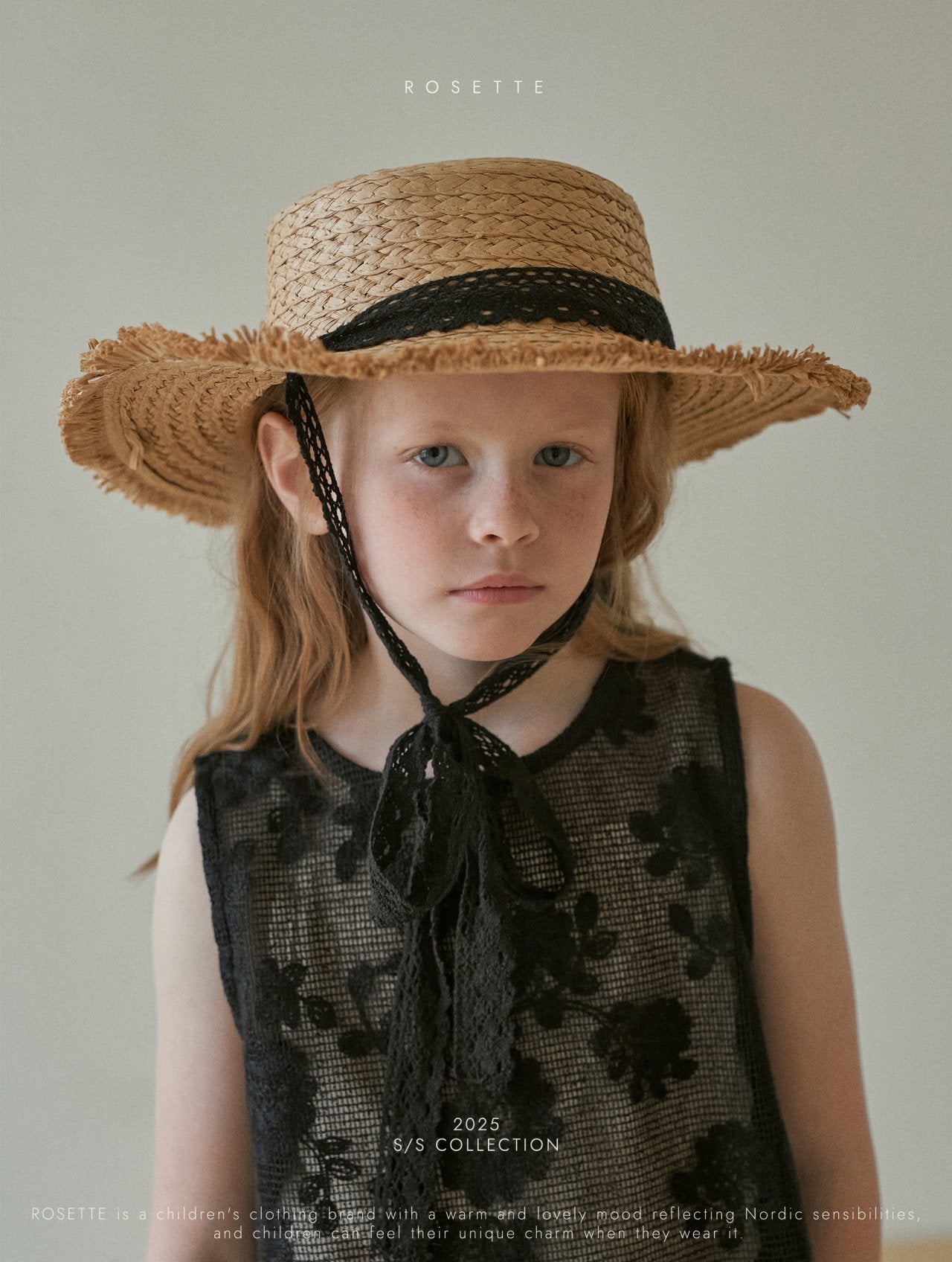 [ROSETTE] Jaden reversible Blouse_2colors