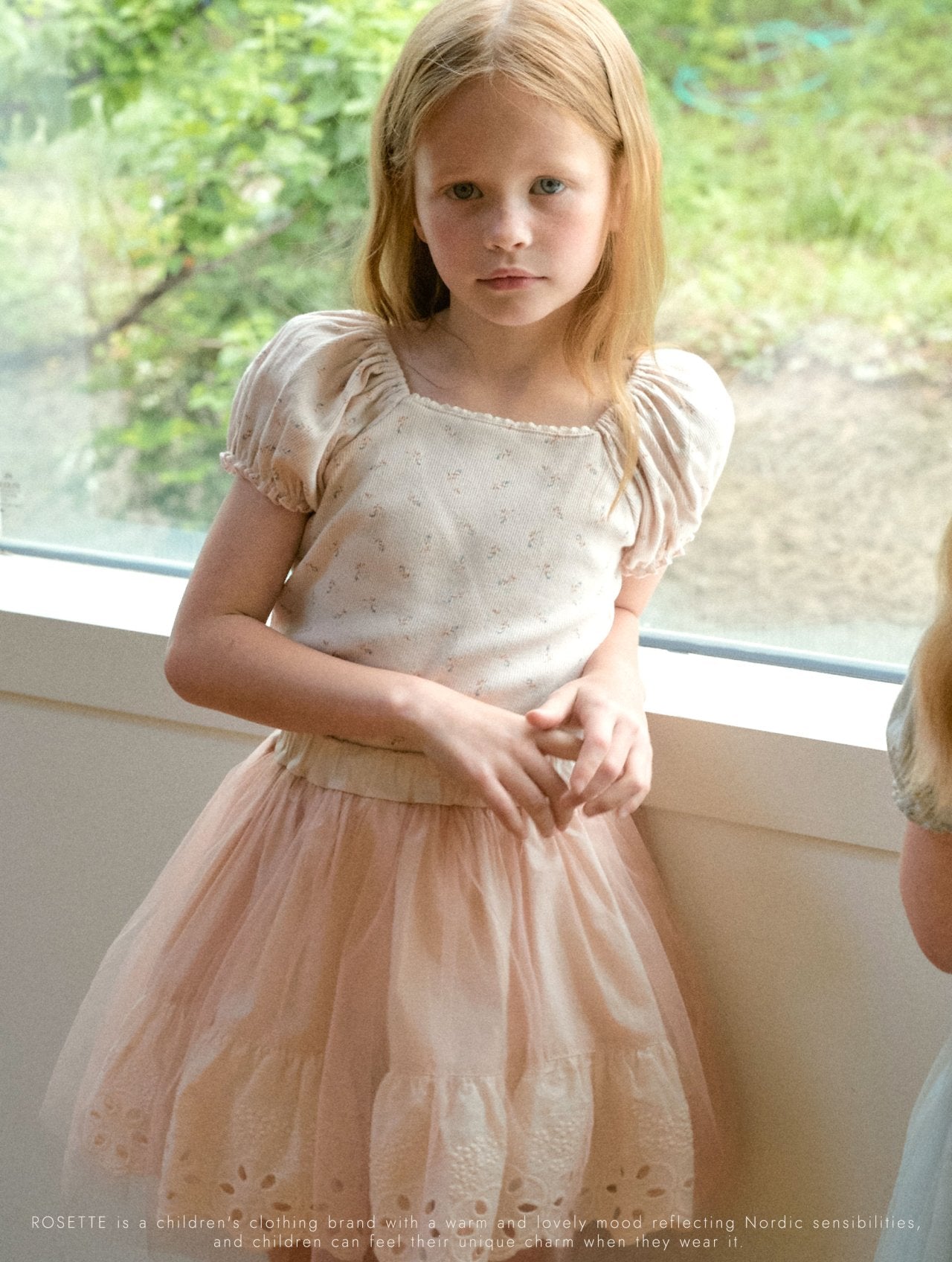 [ROSETTE] Prisha Skirt_2colors