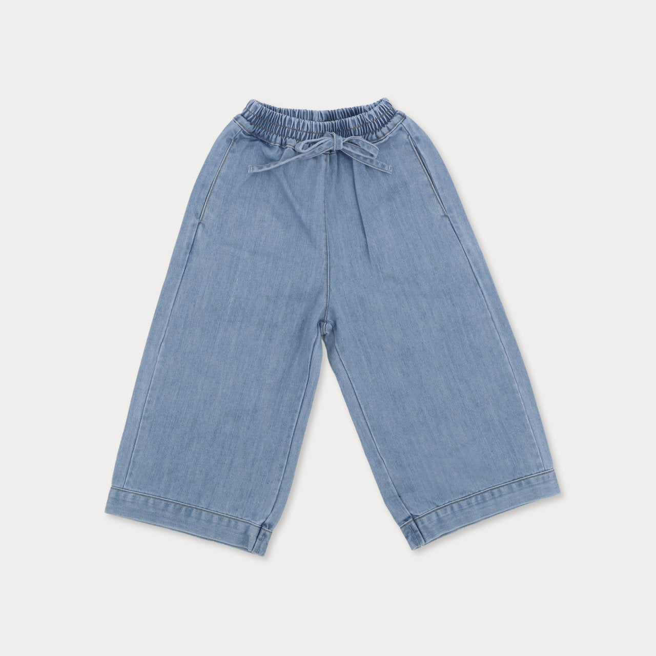 [Soye] Kud Wide Denim Pants_Light Blue