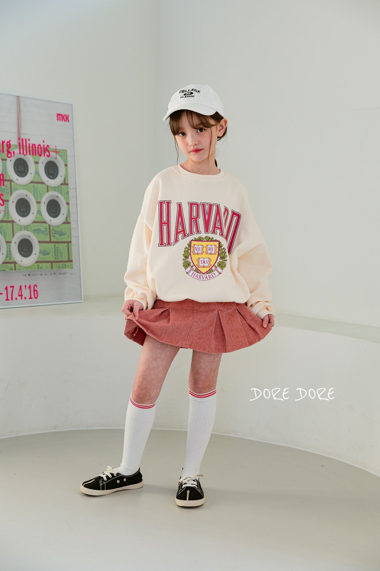 [DOREDORE] Harvard MTM_2colors