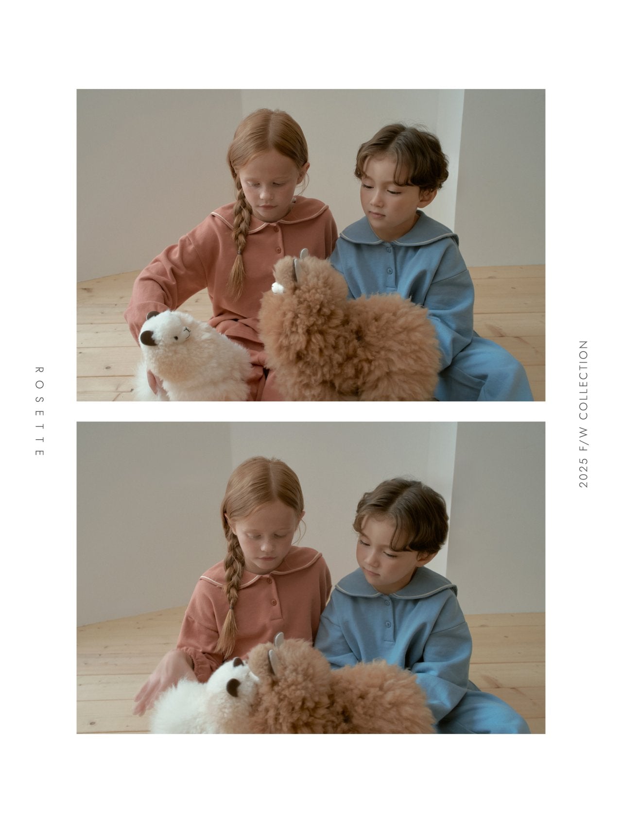 [ROSETTE] Days Pants_2colors