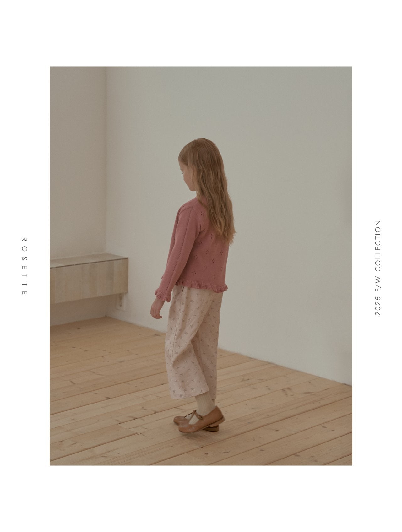 [ROSETTE] Momo Pants_2colors