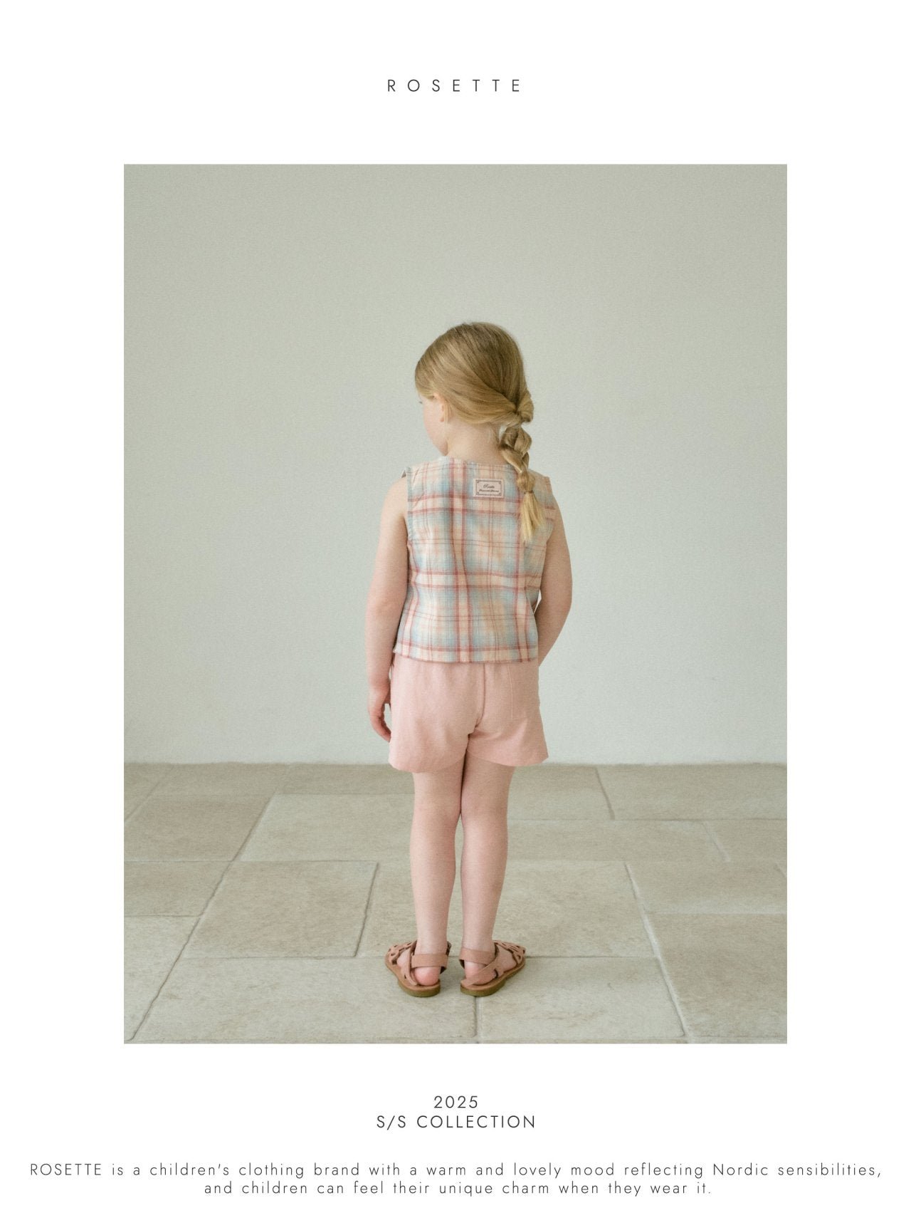 [ROSETTE] Rei Pants_2colors