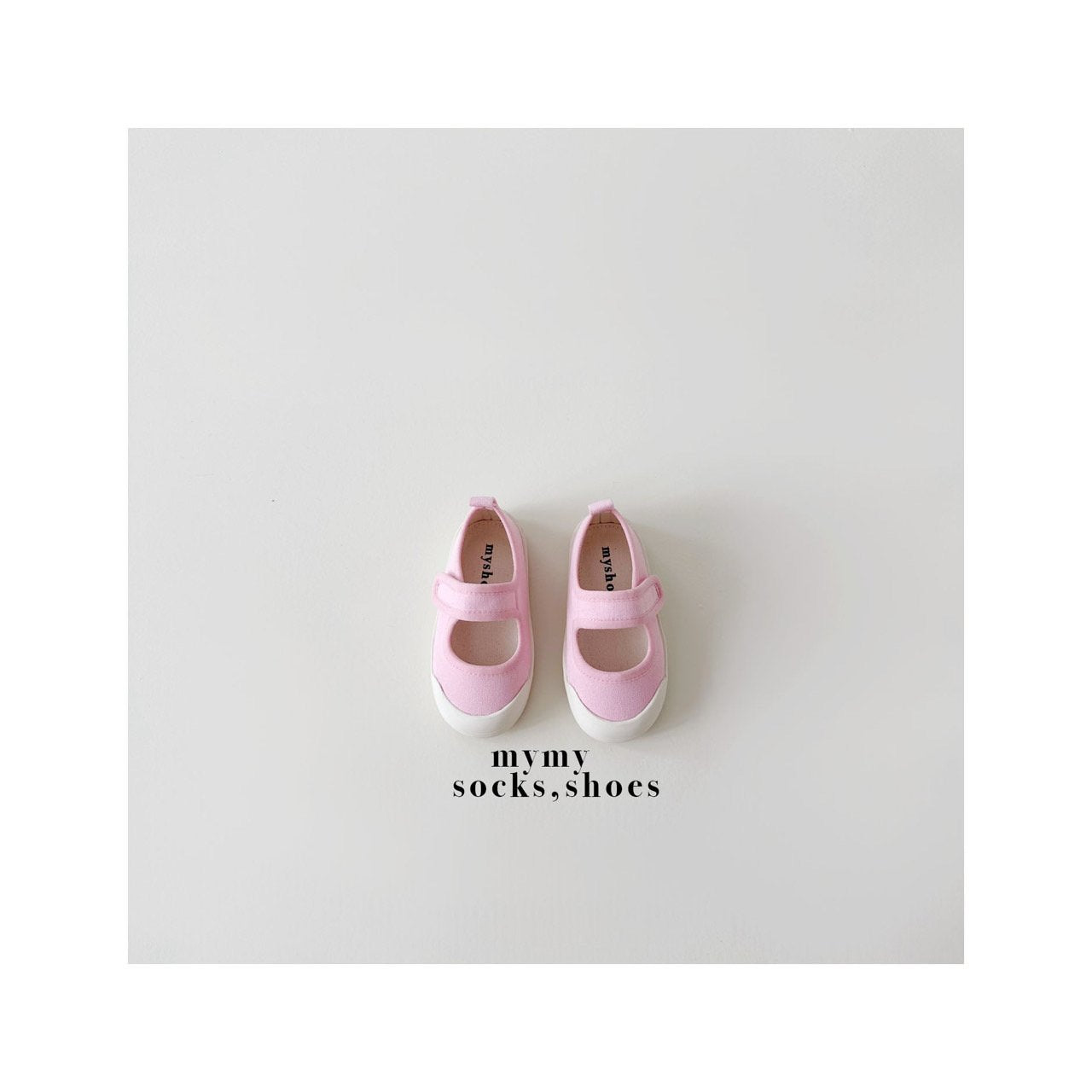 [my shoes] Passion fruit shoes_6colors