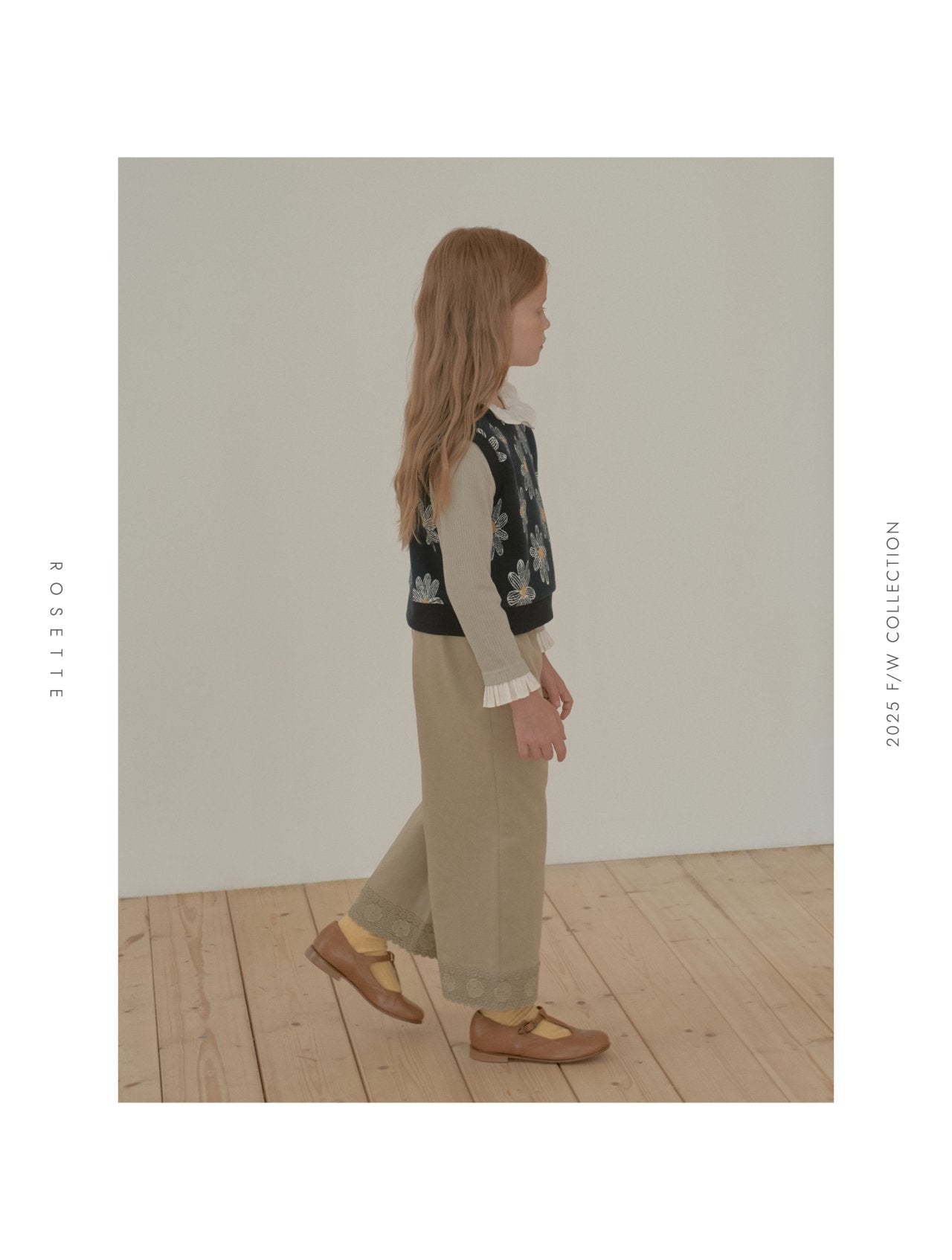 [ROSETTE] Sonia Pants_2colors