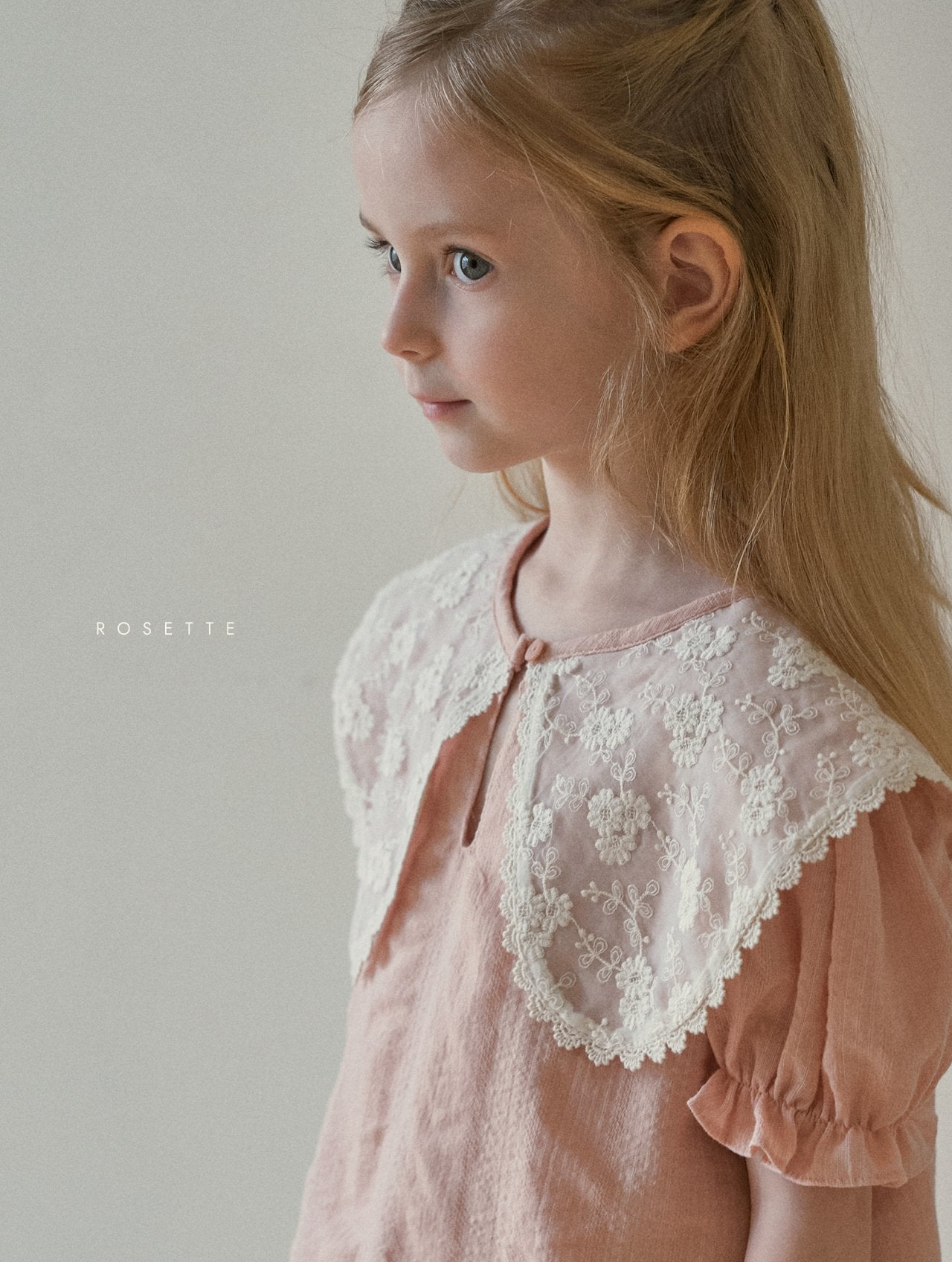 [ROSETTE] Sophia reversible Dress_2colors