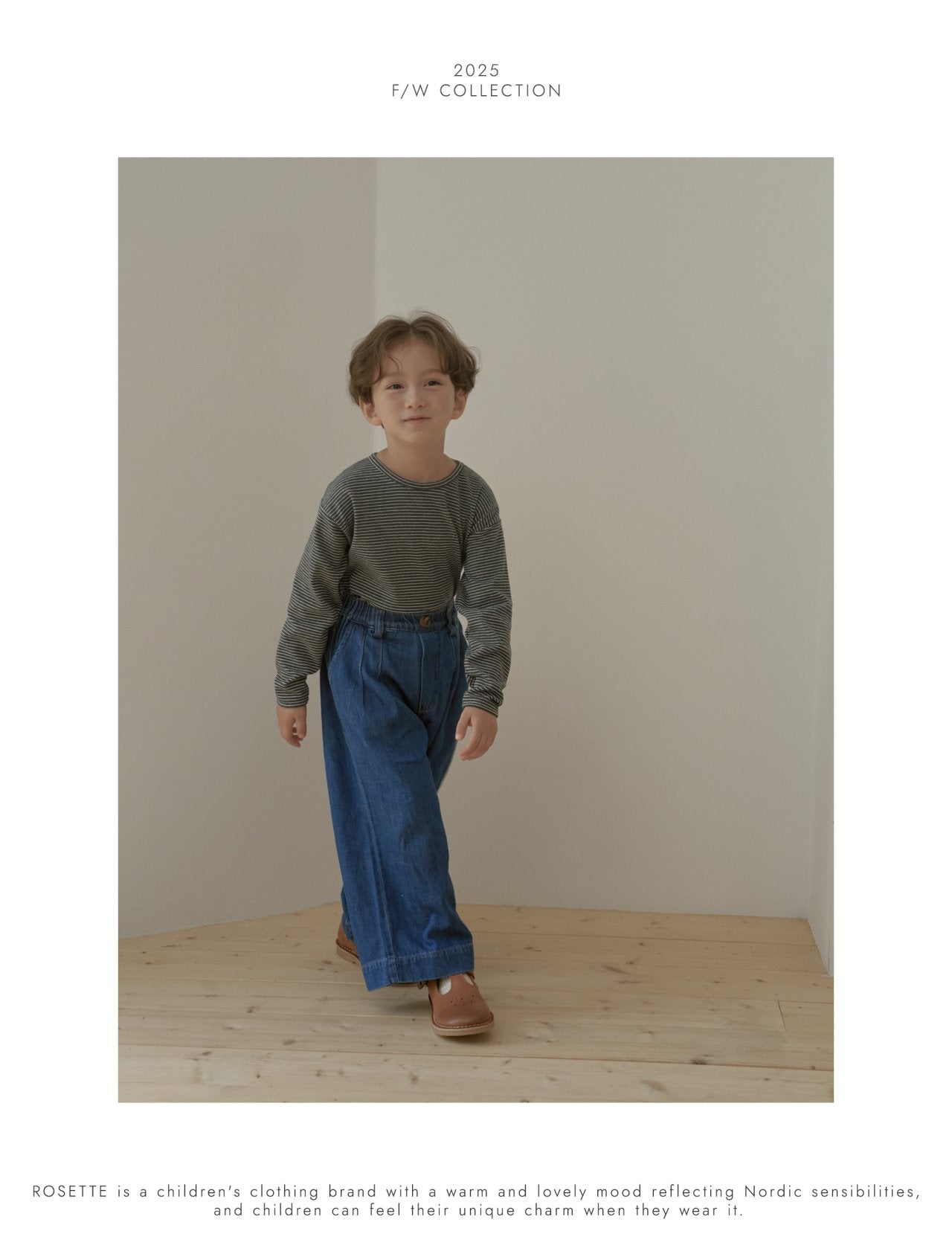 [ROSETTE] Milo Pants_2colors