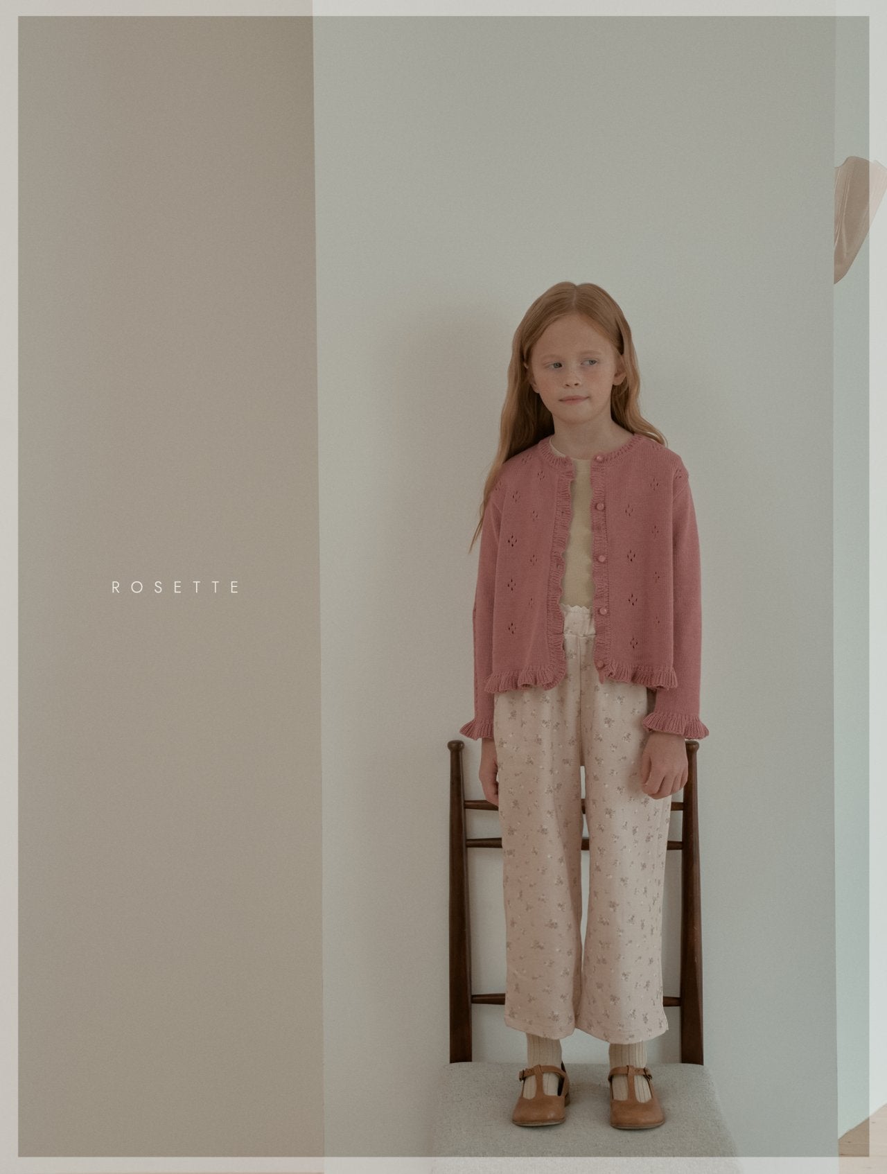 [ROSETTE] Momo Pants_2colors
